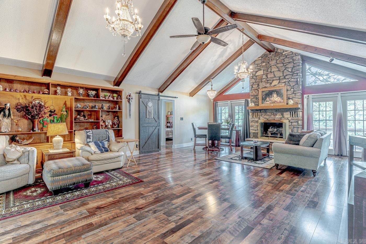 GREEN VALLEY - Residential