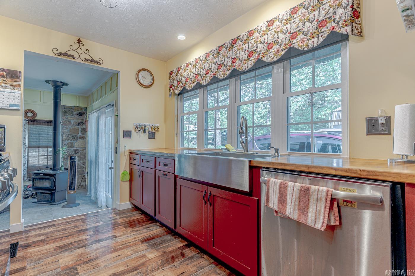 GREEN VALLEY - Residential