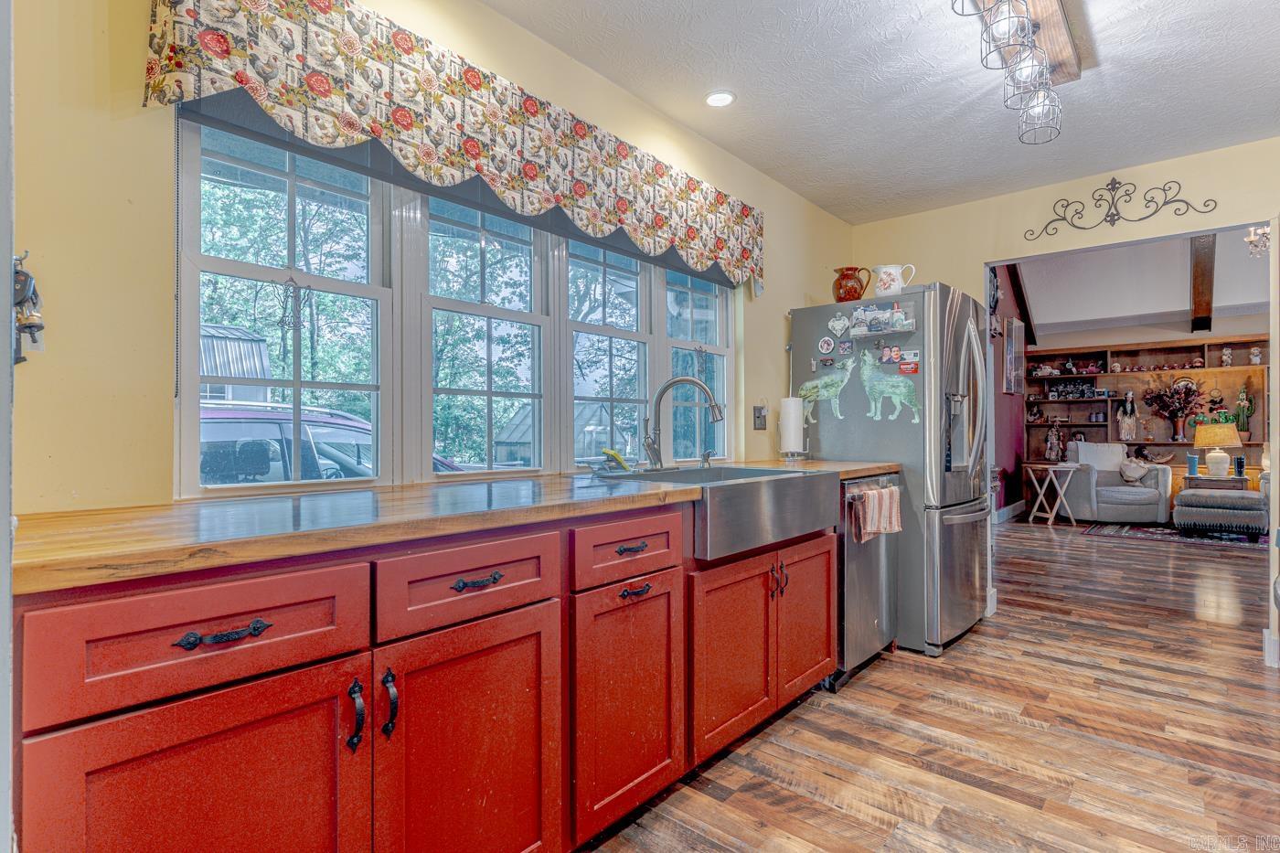 GREEN VALLEY - Residential