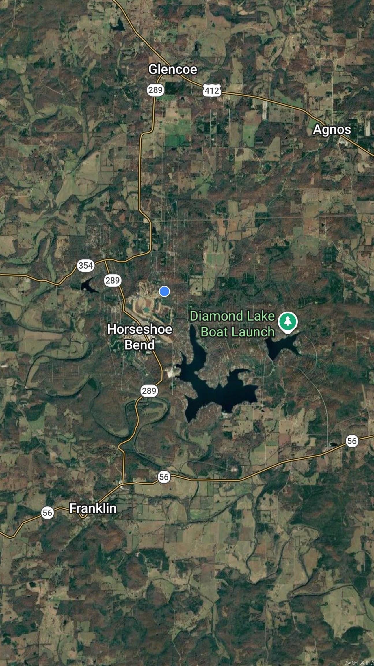 GREEN VALLEY - Residential