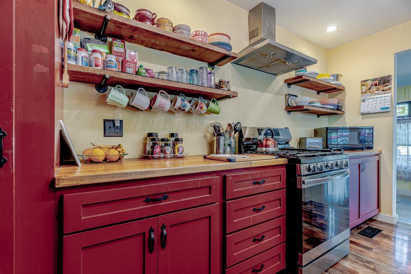 GREEN VALLEY - Residential