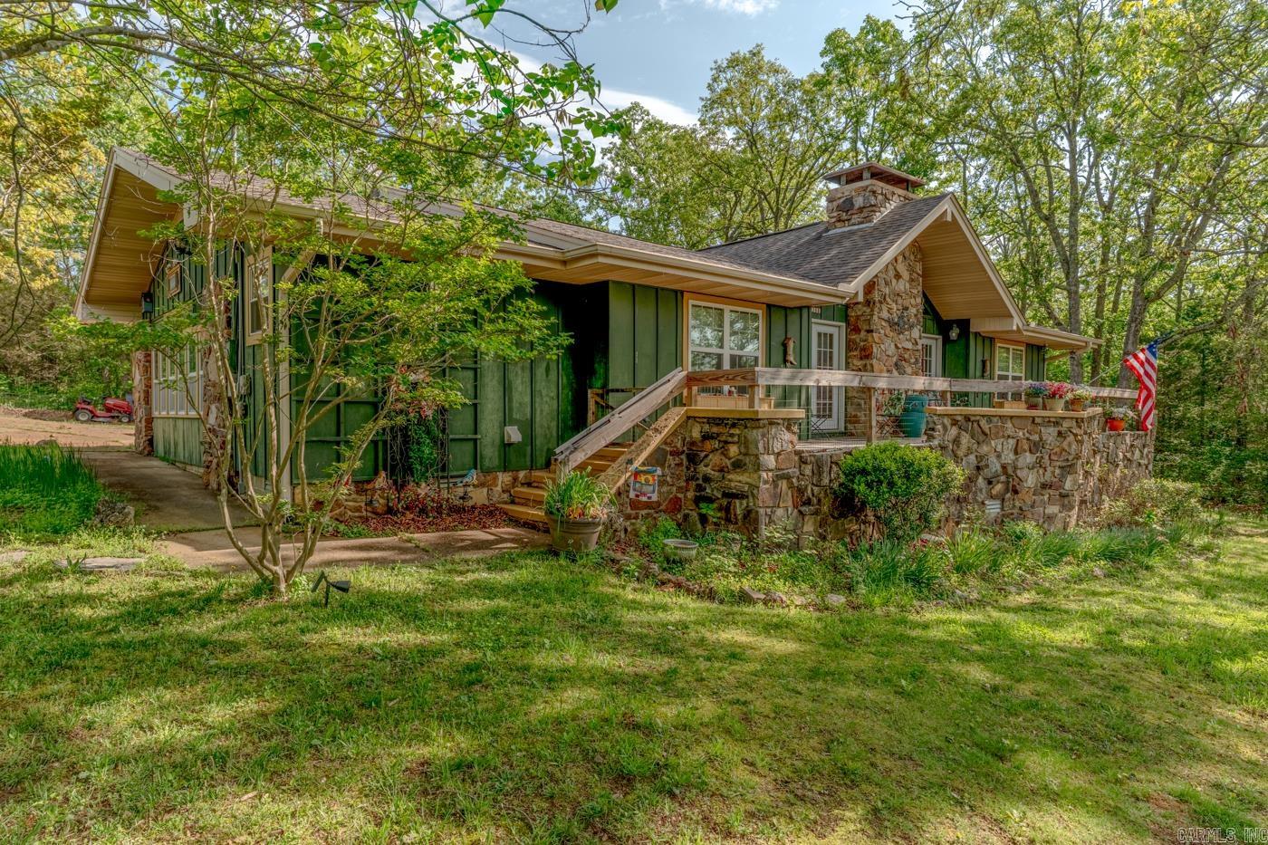 GREEN VALLEY - Residential