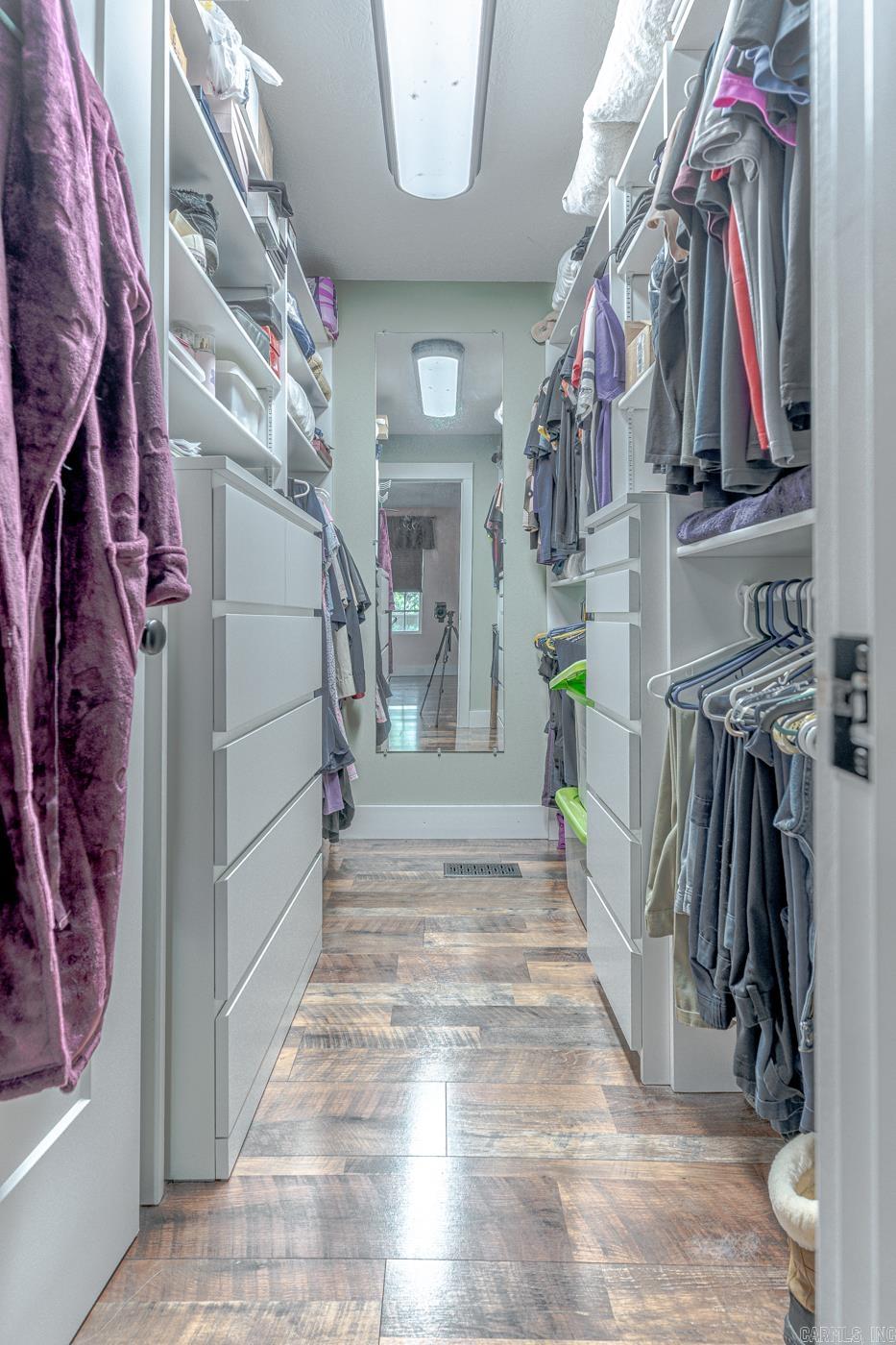 GREEN VALLEY - Residential