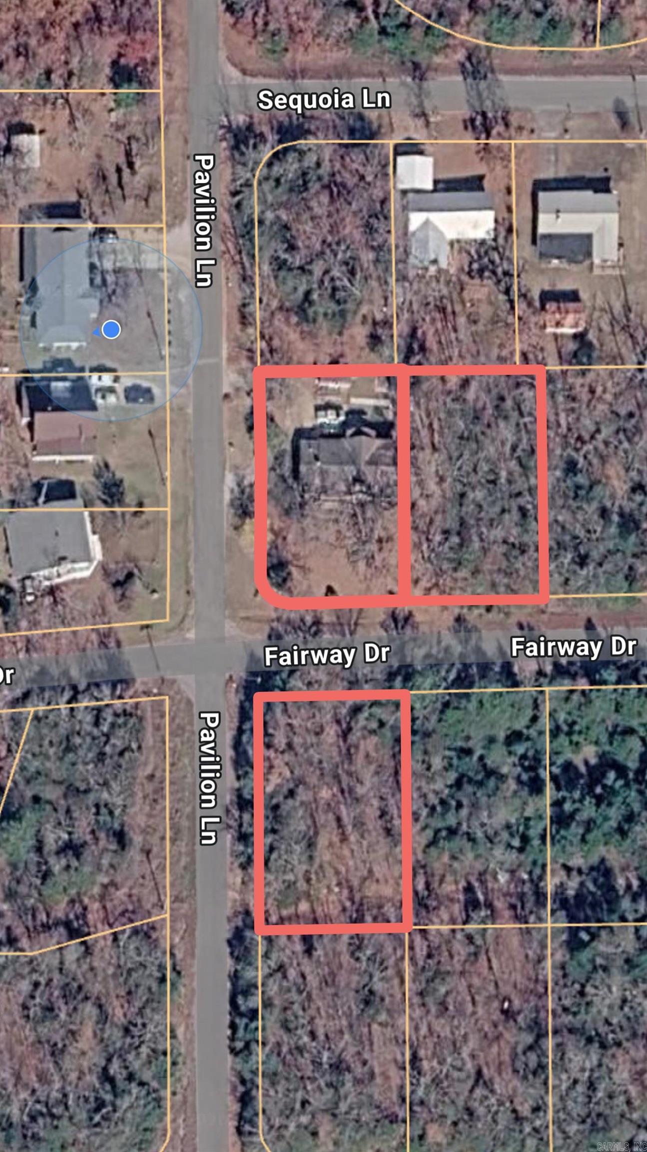 GREEN VALLEY - Residential