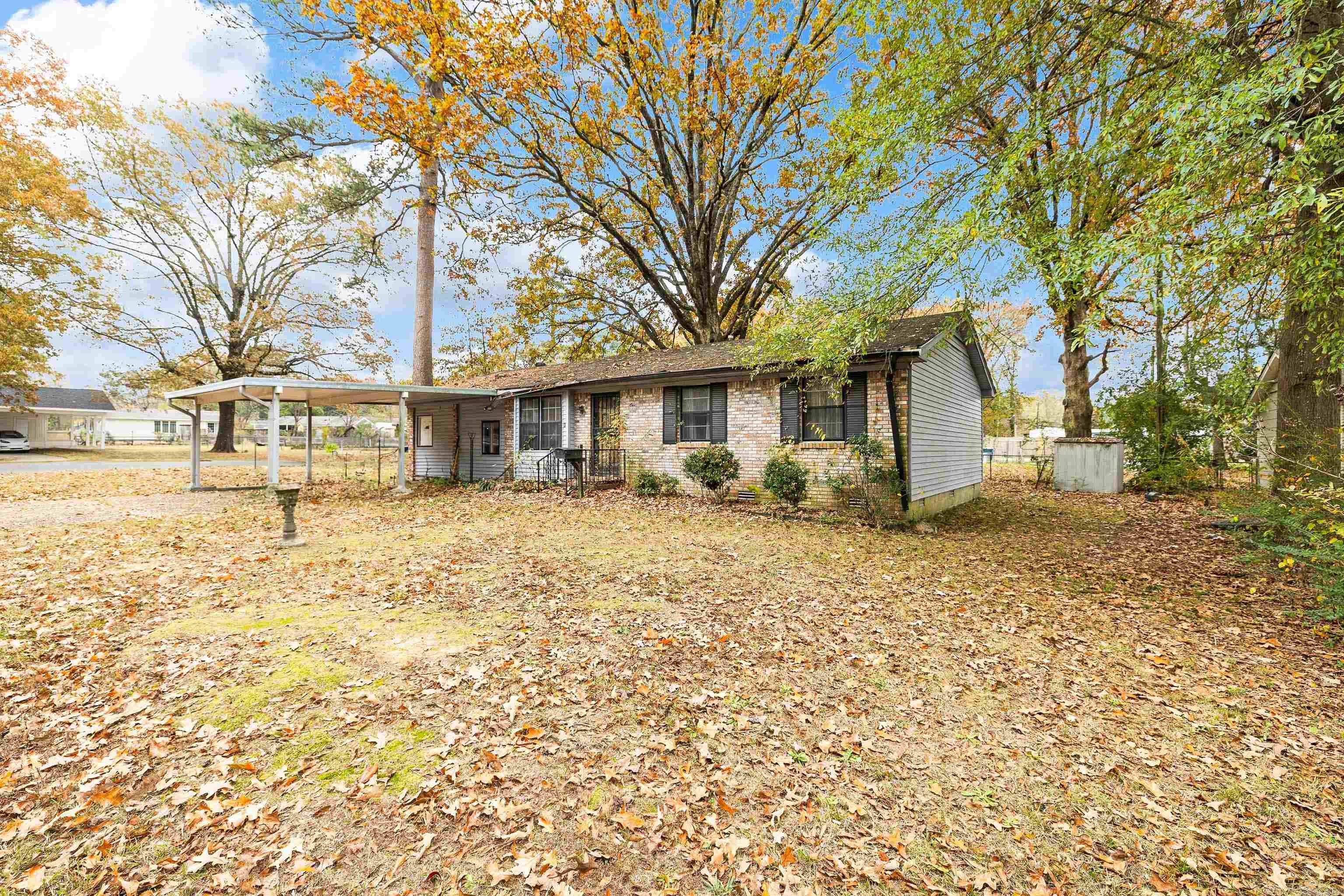 BROWNING PLACE - Residential