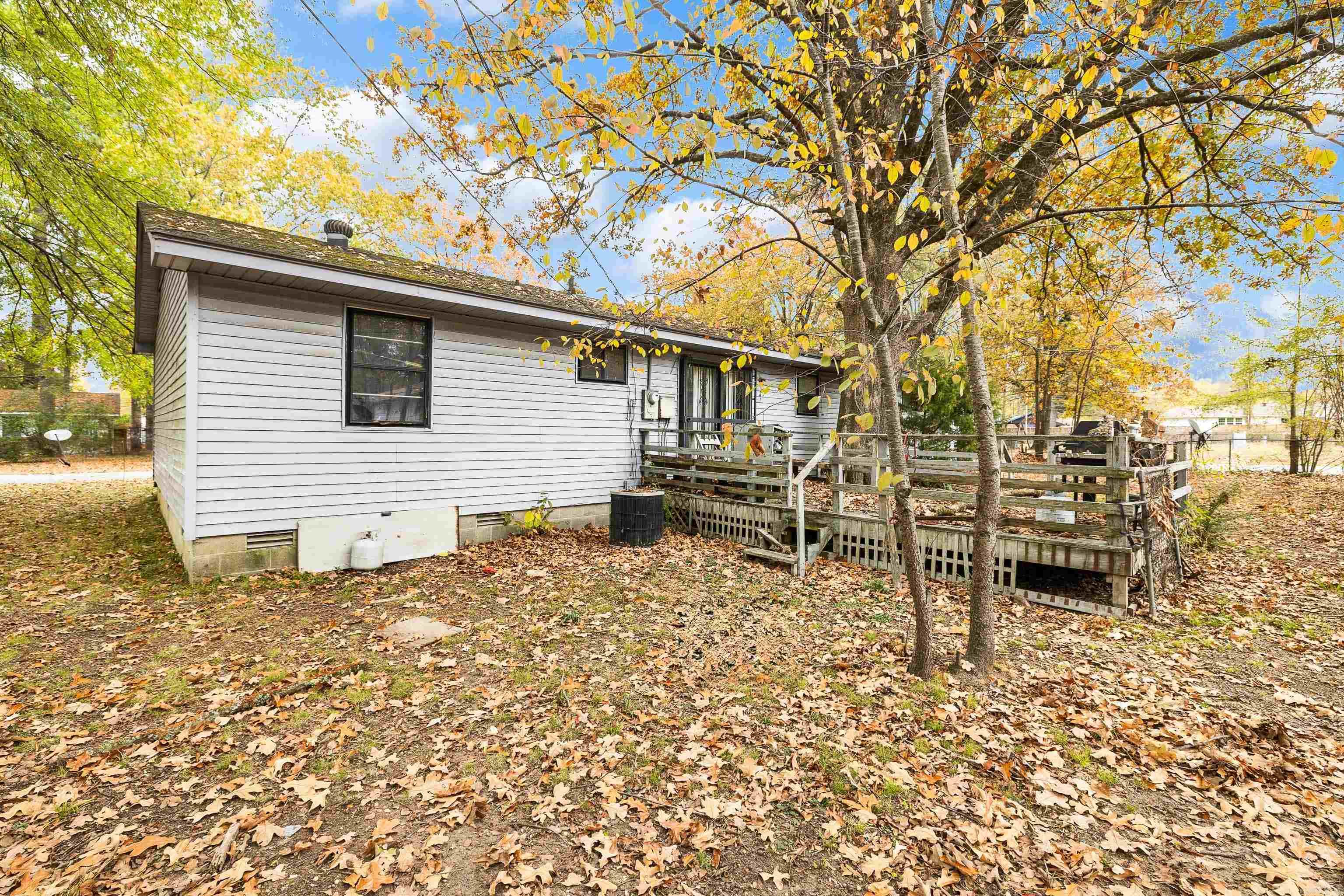 BROWNING PLACE - Residential