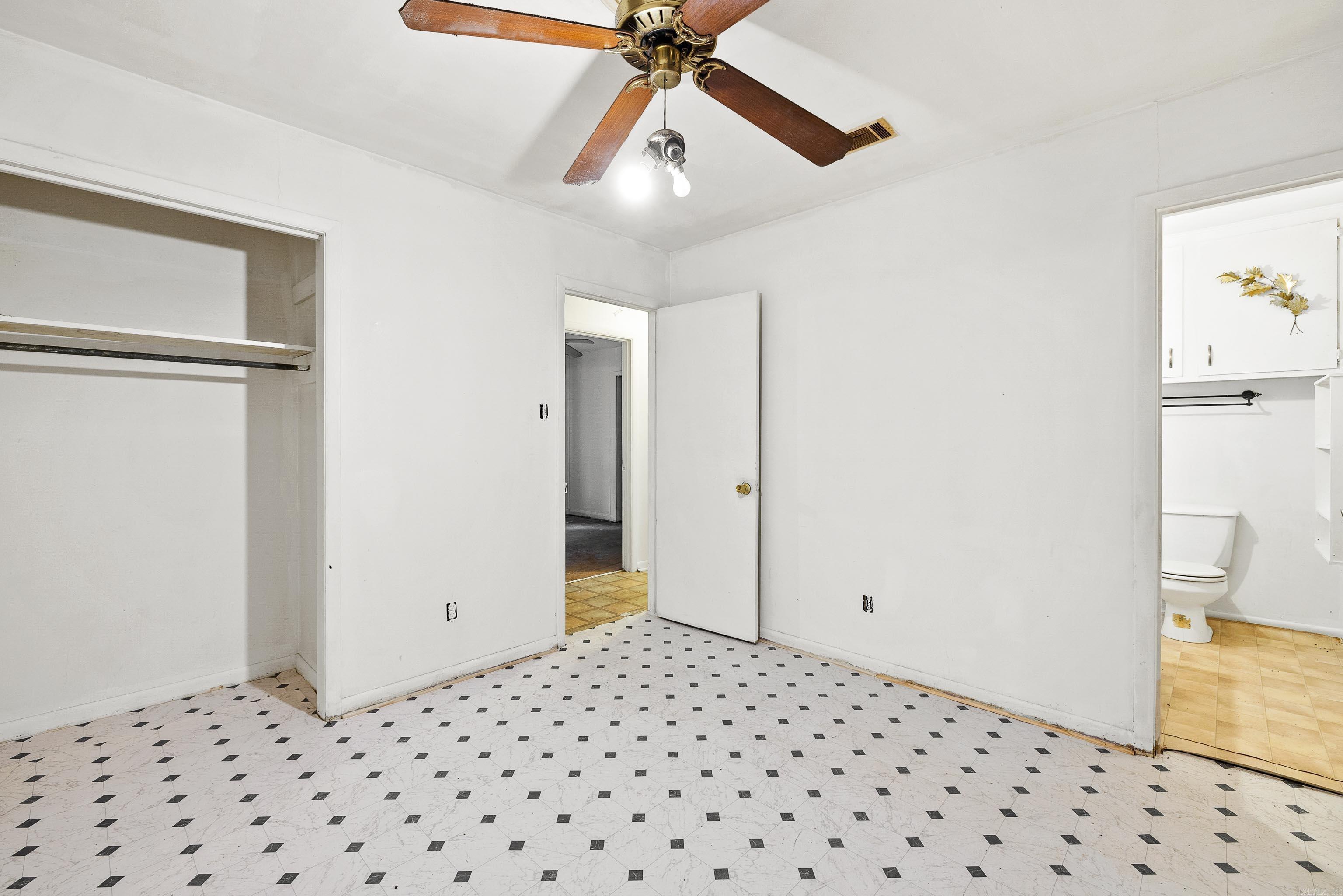 BROWNING PLACE - Residential