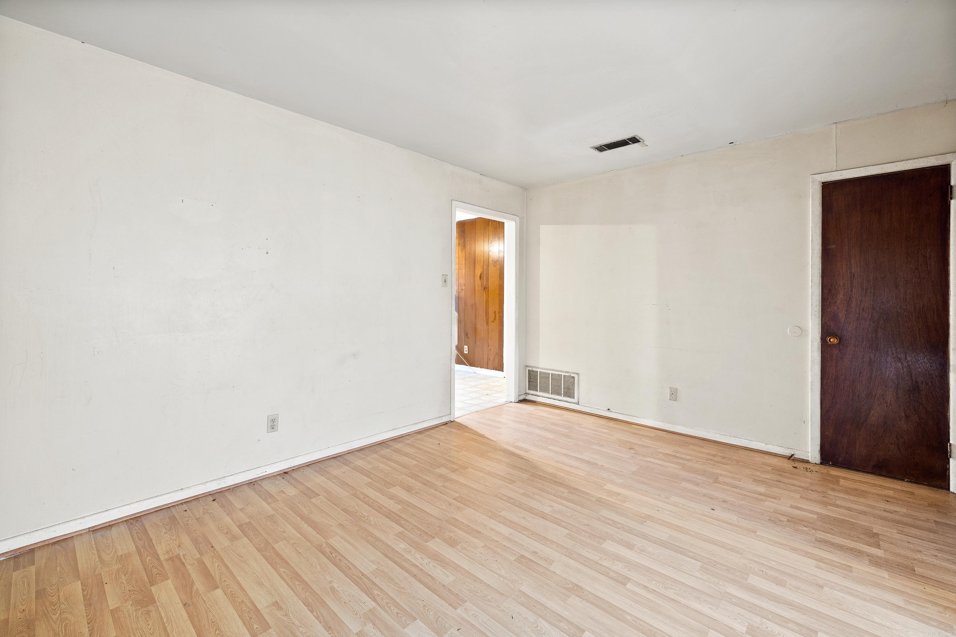 BROWNING PLACE - Residential