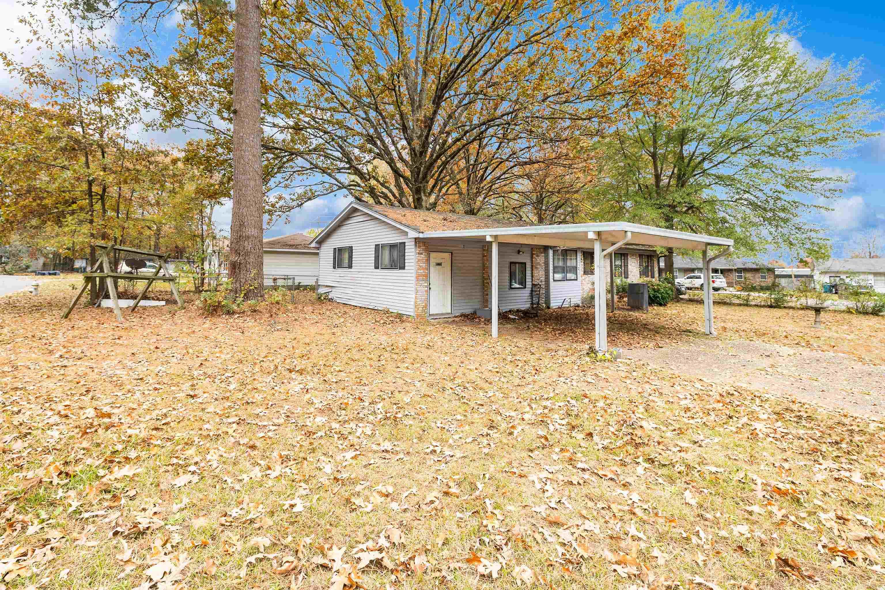 BROWNING PLACE - Residential