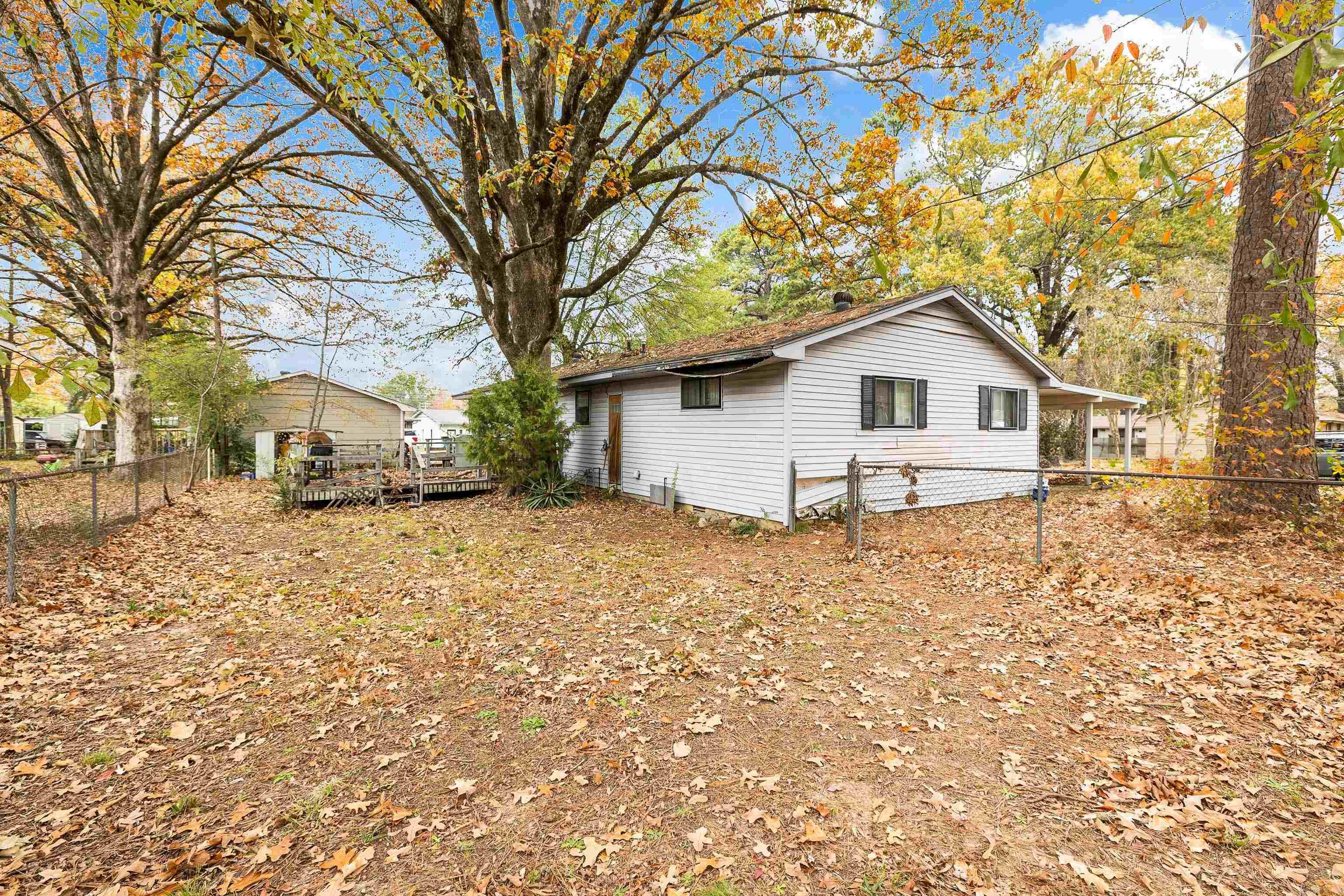 BROWNING PLACE - Residential