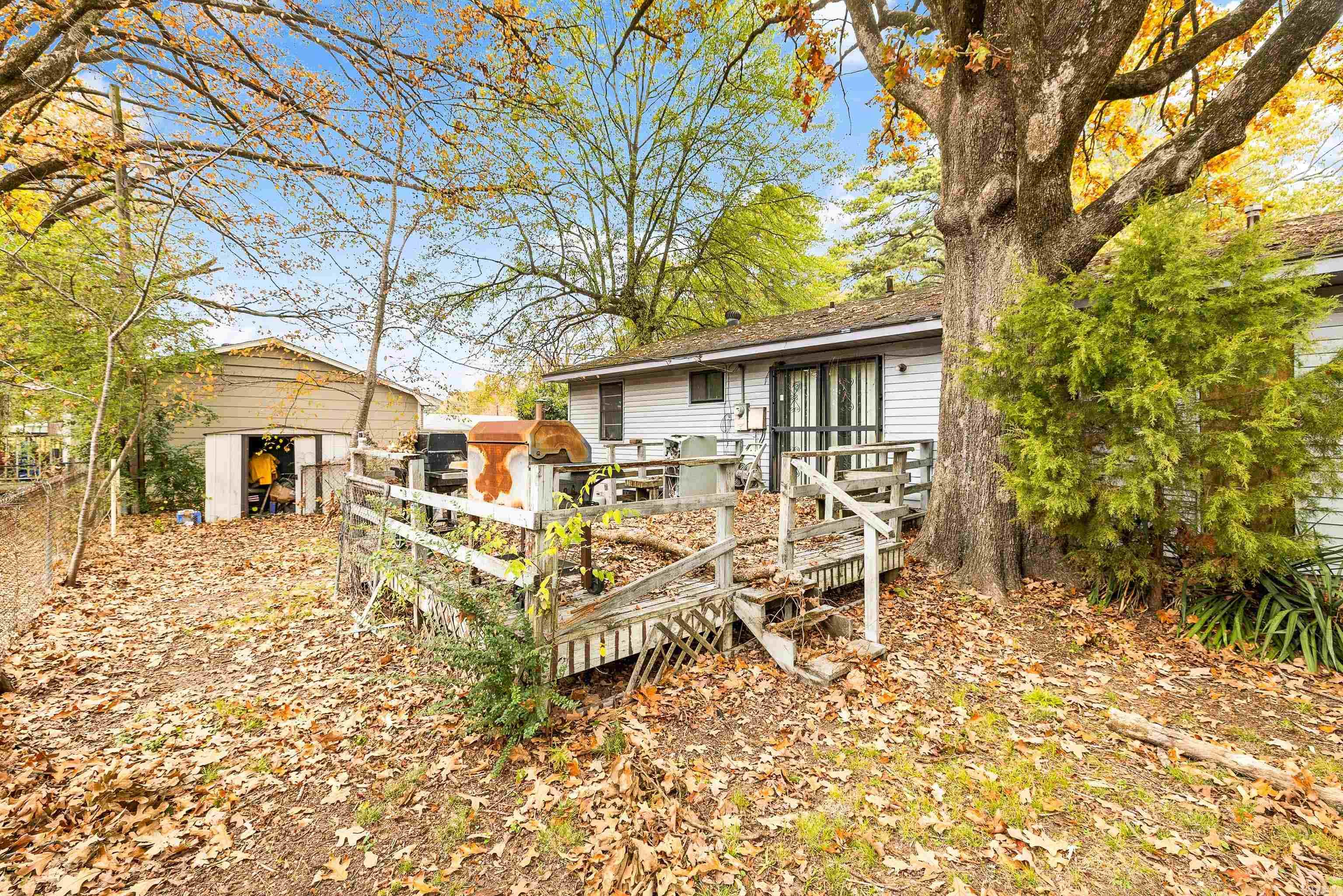 BROWNING PLACE - Residential