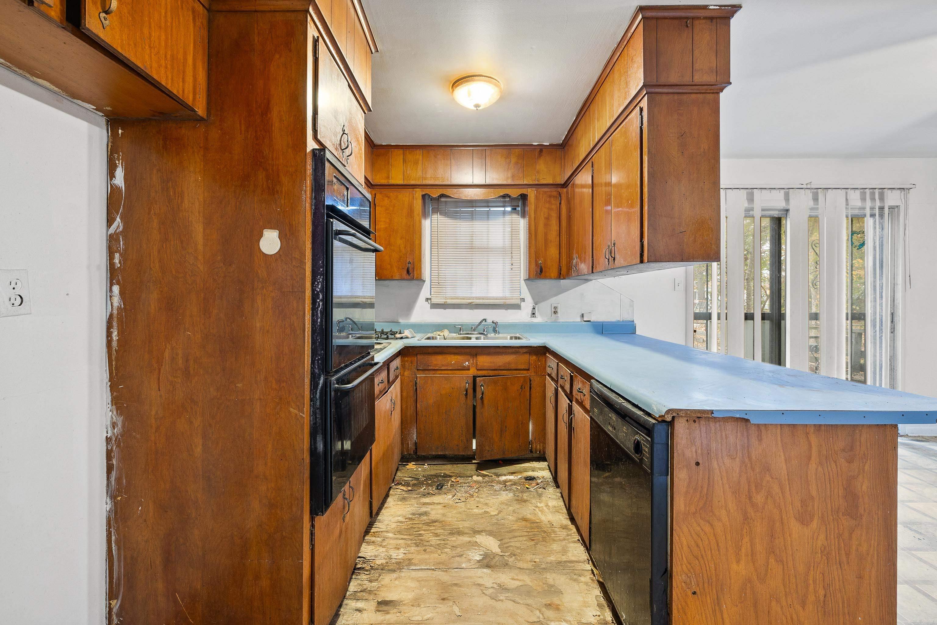 BROWNING PLACE - Residential