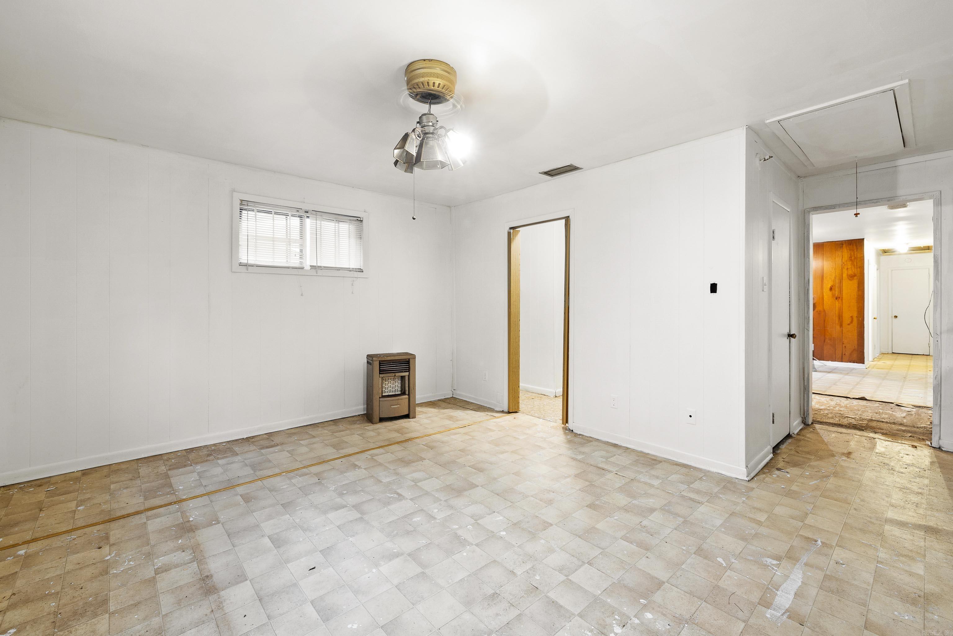 BROWNING PLACE - Residential