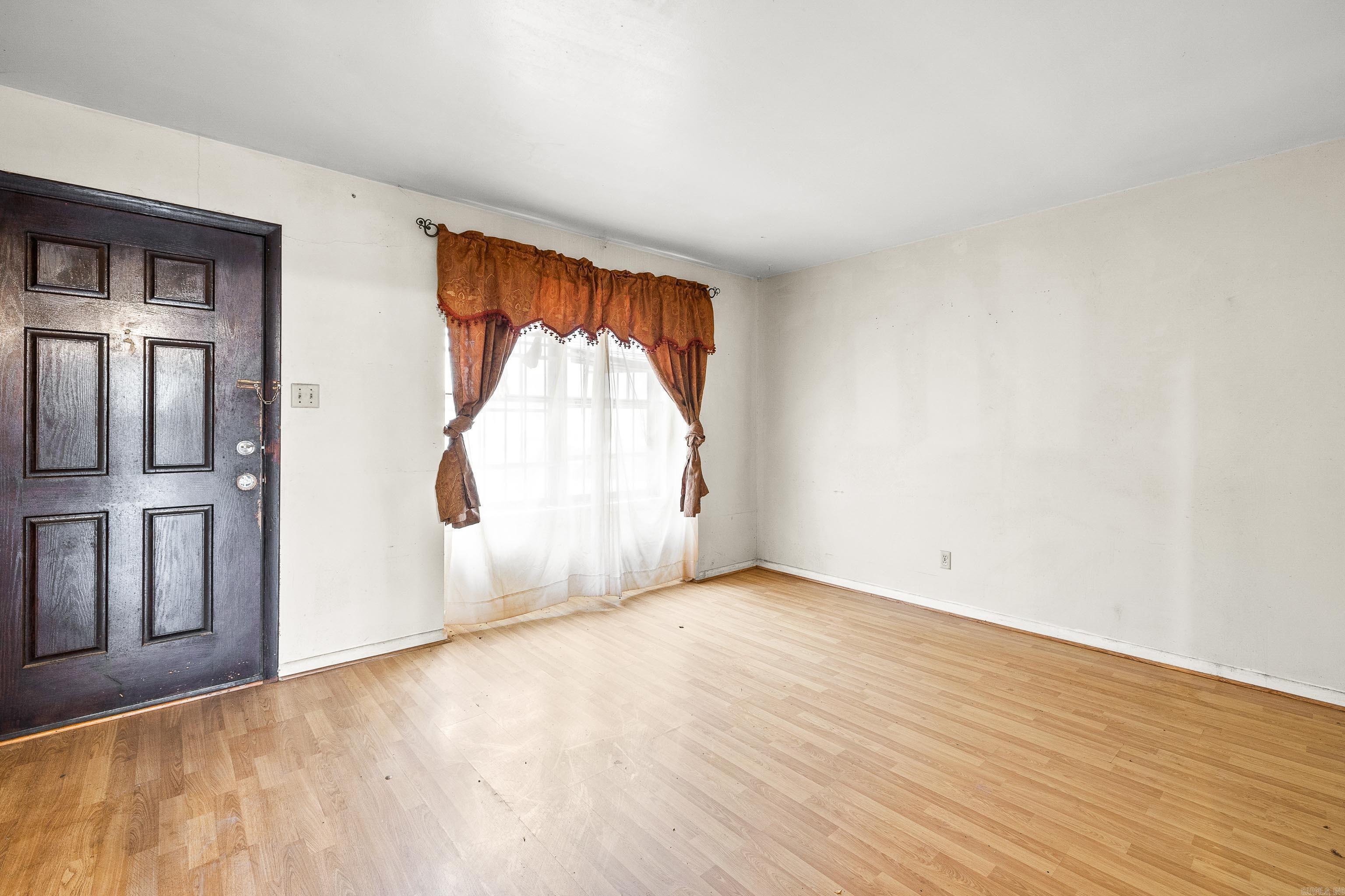 BROWNING PLACE - Residential