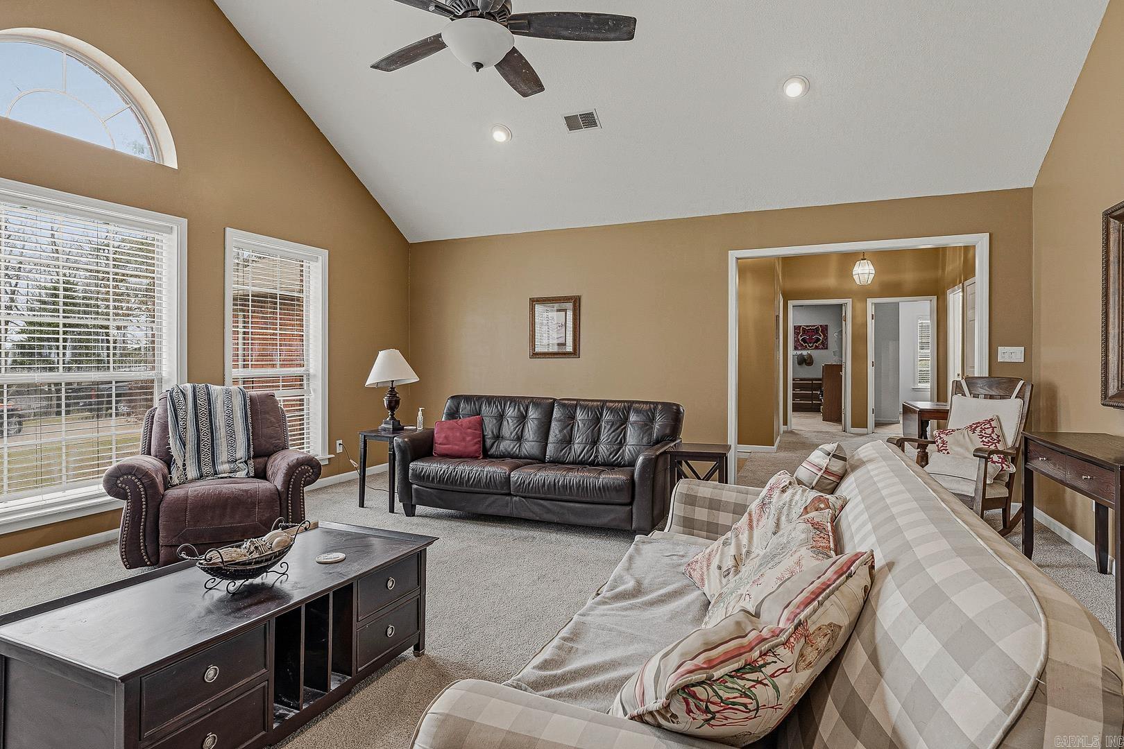 High Ridge - Residential