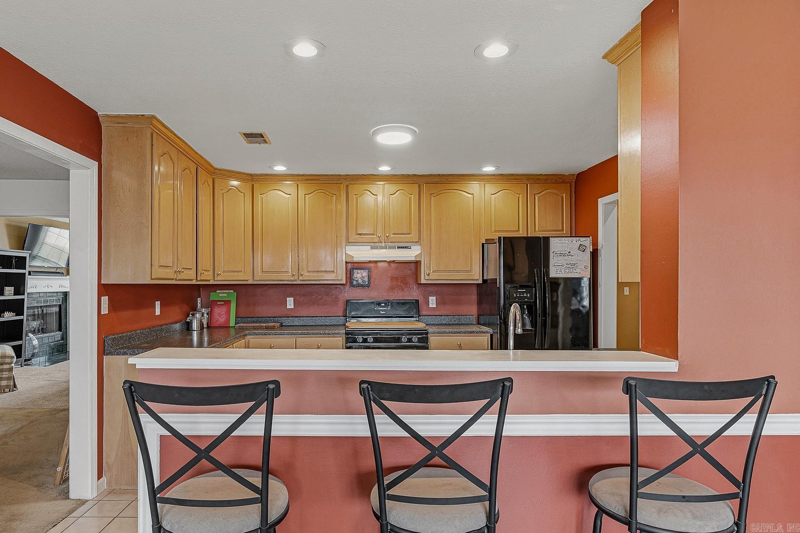 High Ridge - Residential