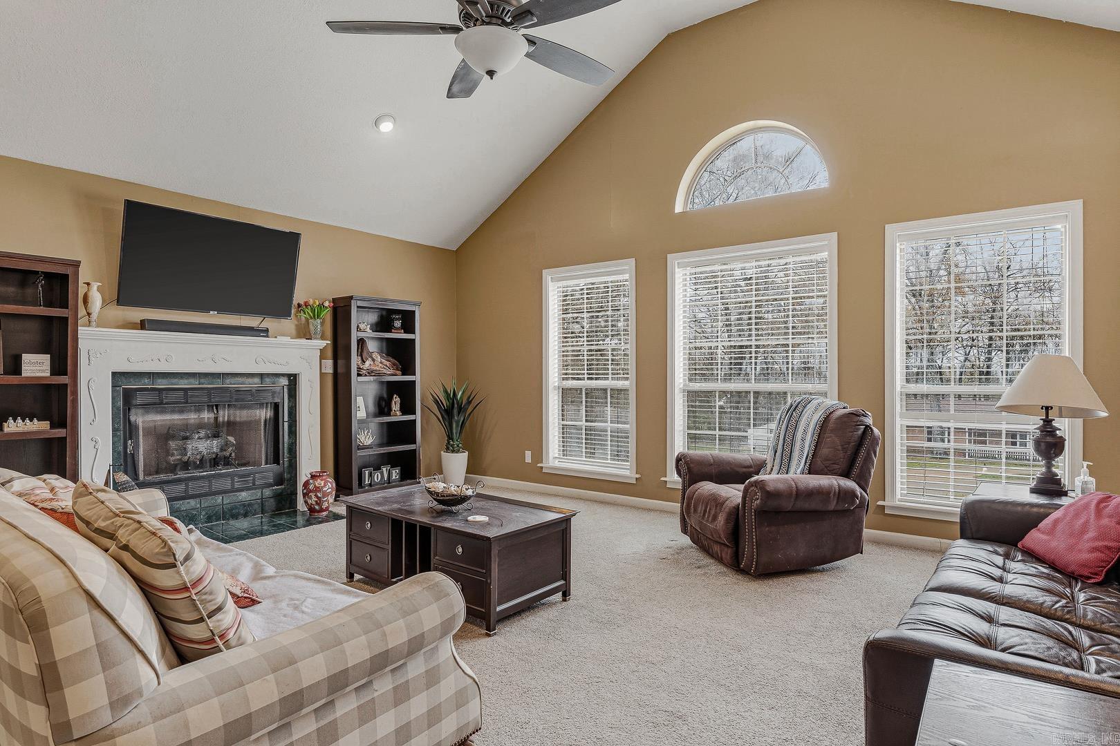 High Ridge - Residential