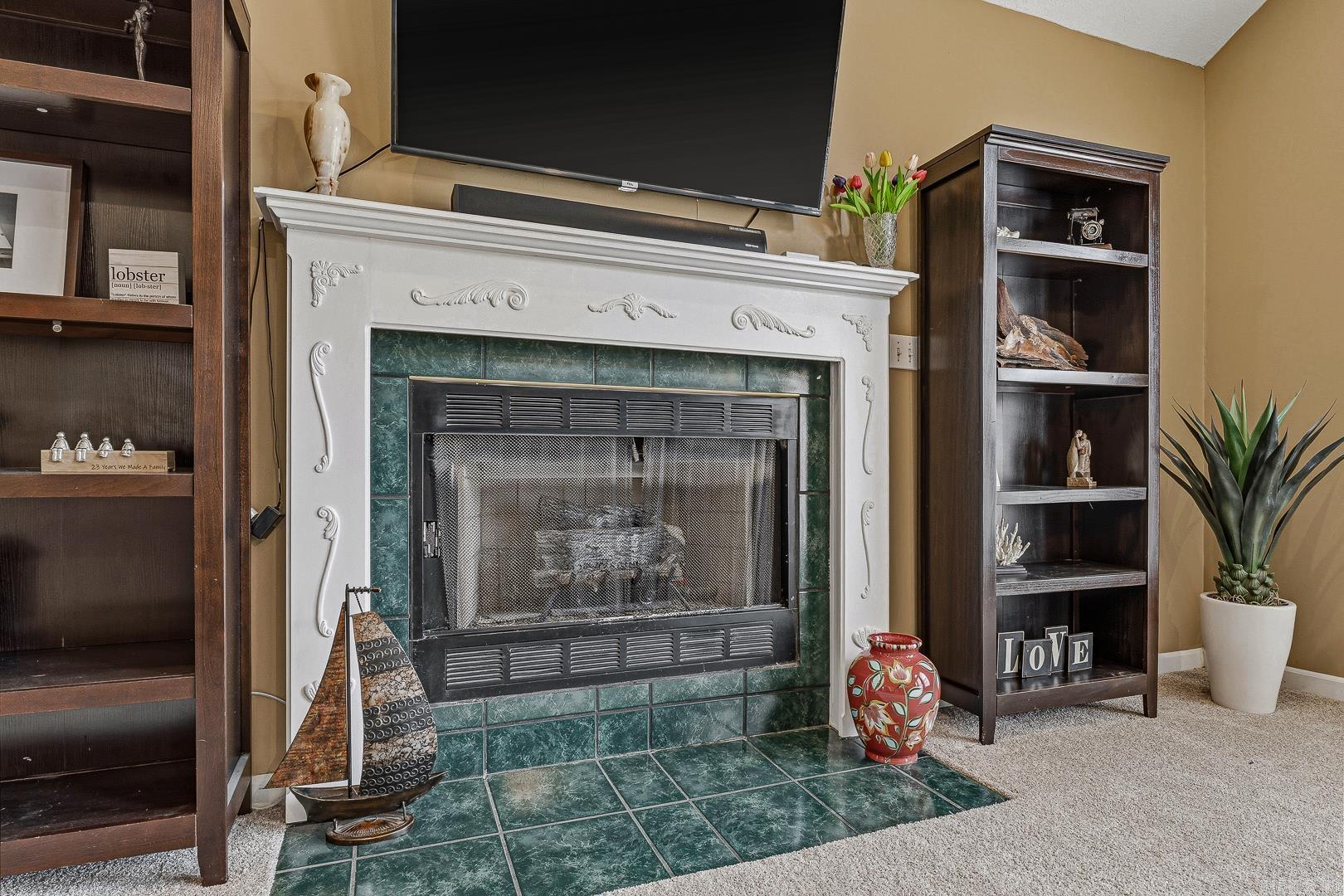 High Ridge - Residential