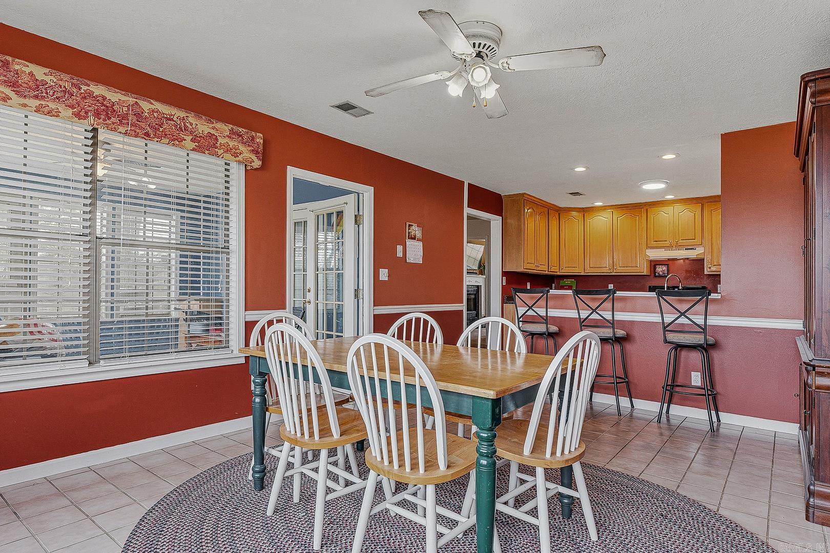 High Ridge - Residential