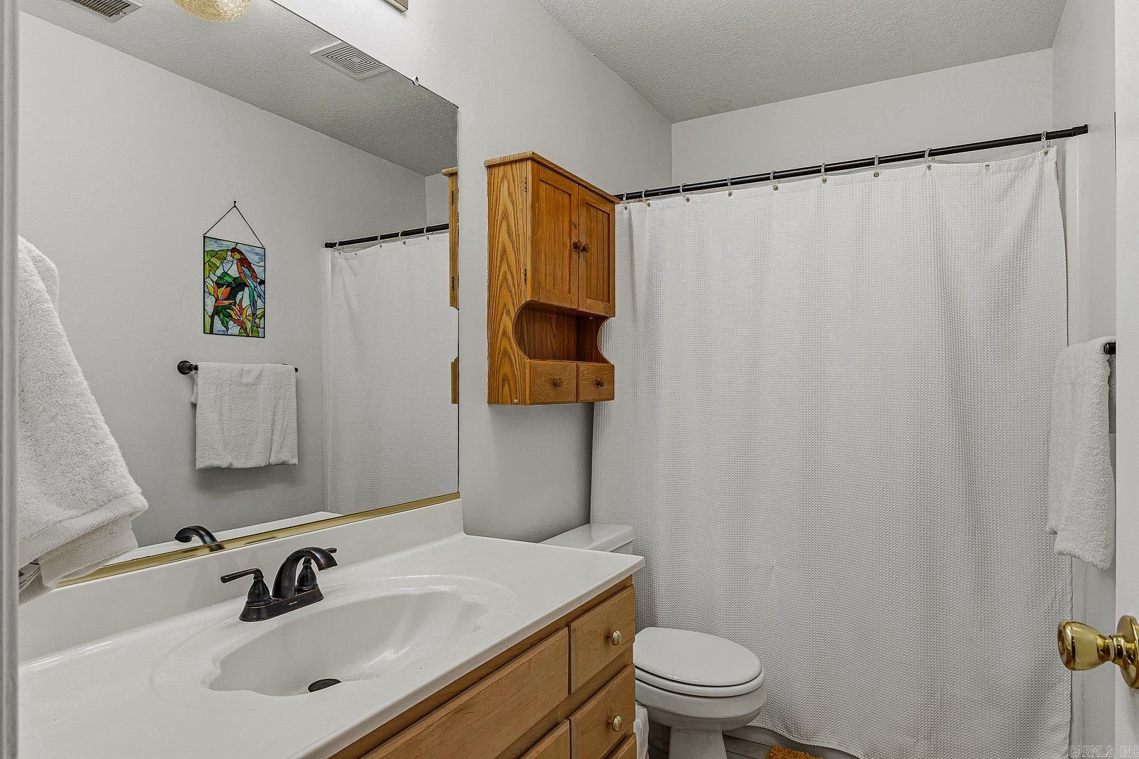 High Ridge - Residential