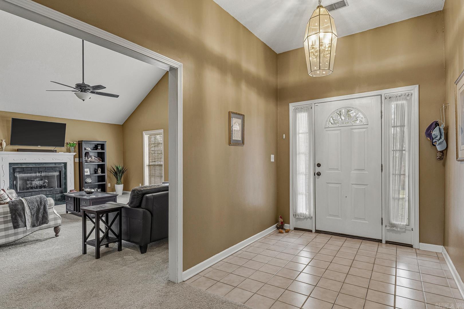 High Ridge - Residential