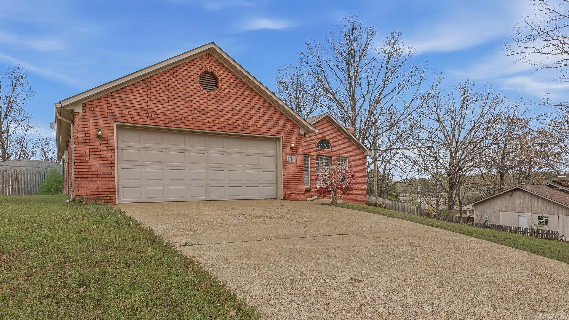 High Ridge - Residential