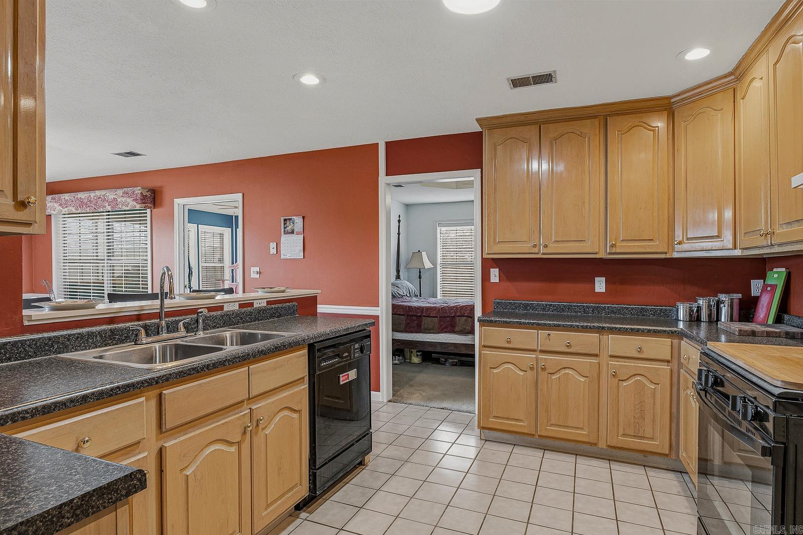 High Ridge - Residential