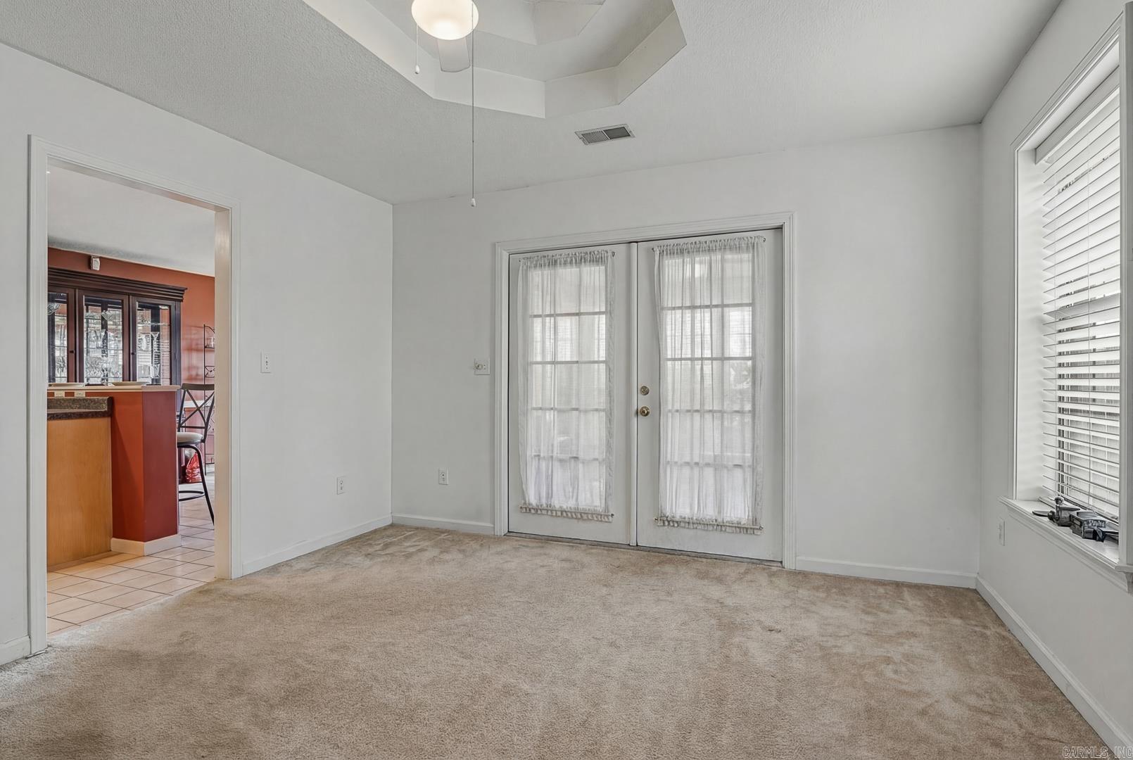 High Ridge - Residential