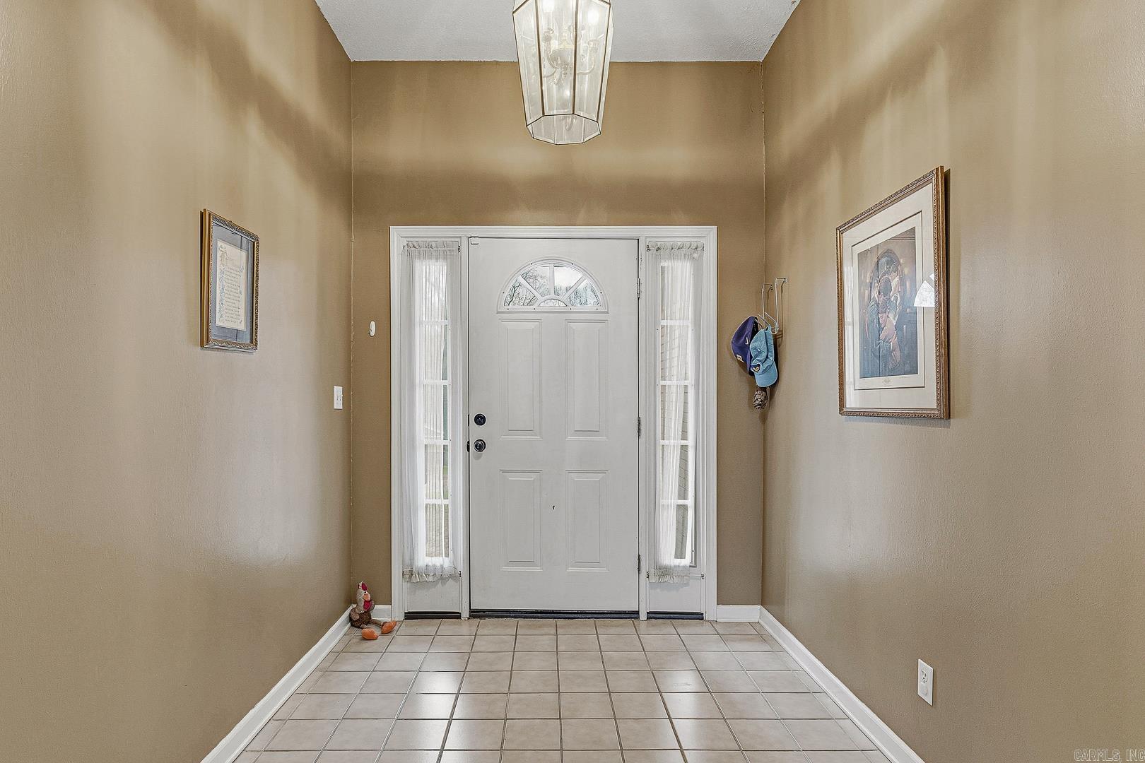 High Ridge - Residential