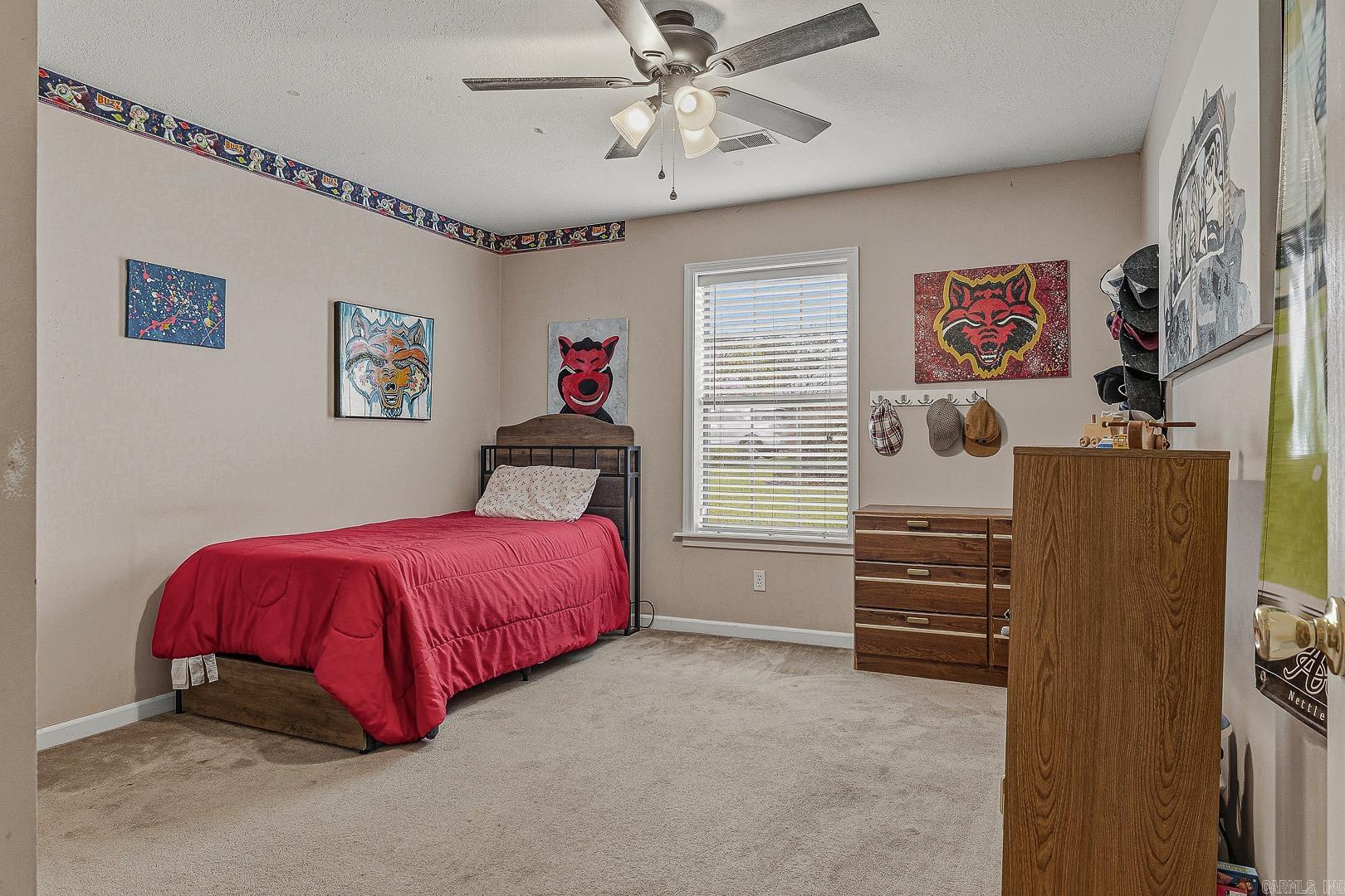 High Ridge - Residential