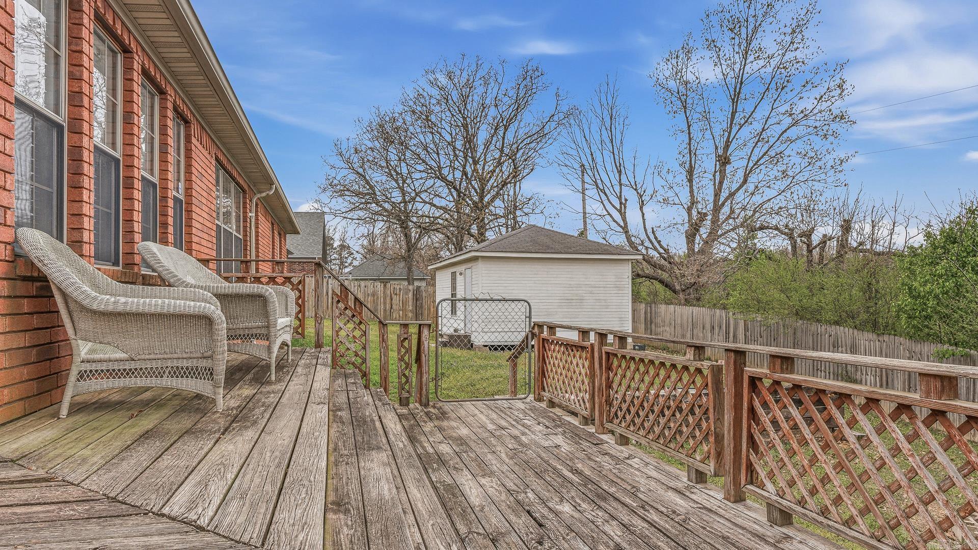 High Ridge - Residential