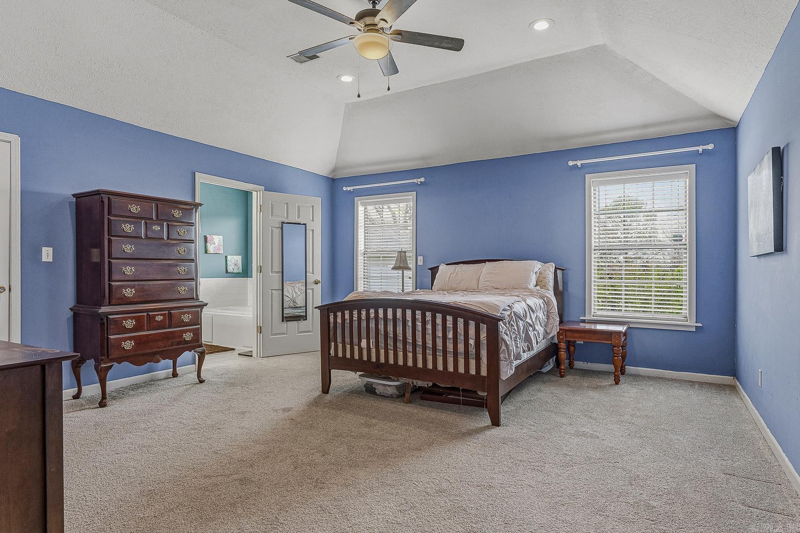 High Ridge - Residential