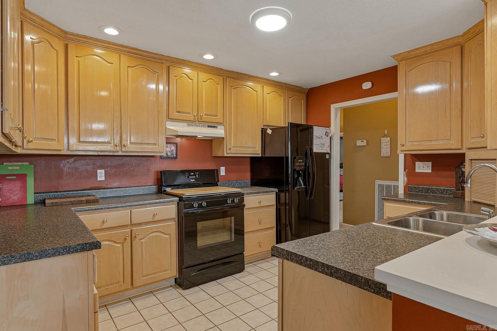 High Ridge - Residential