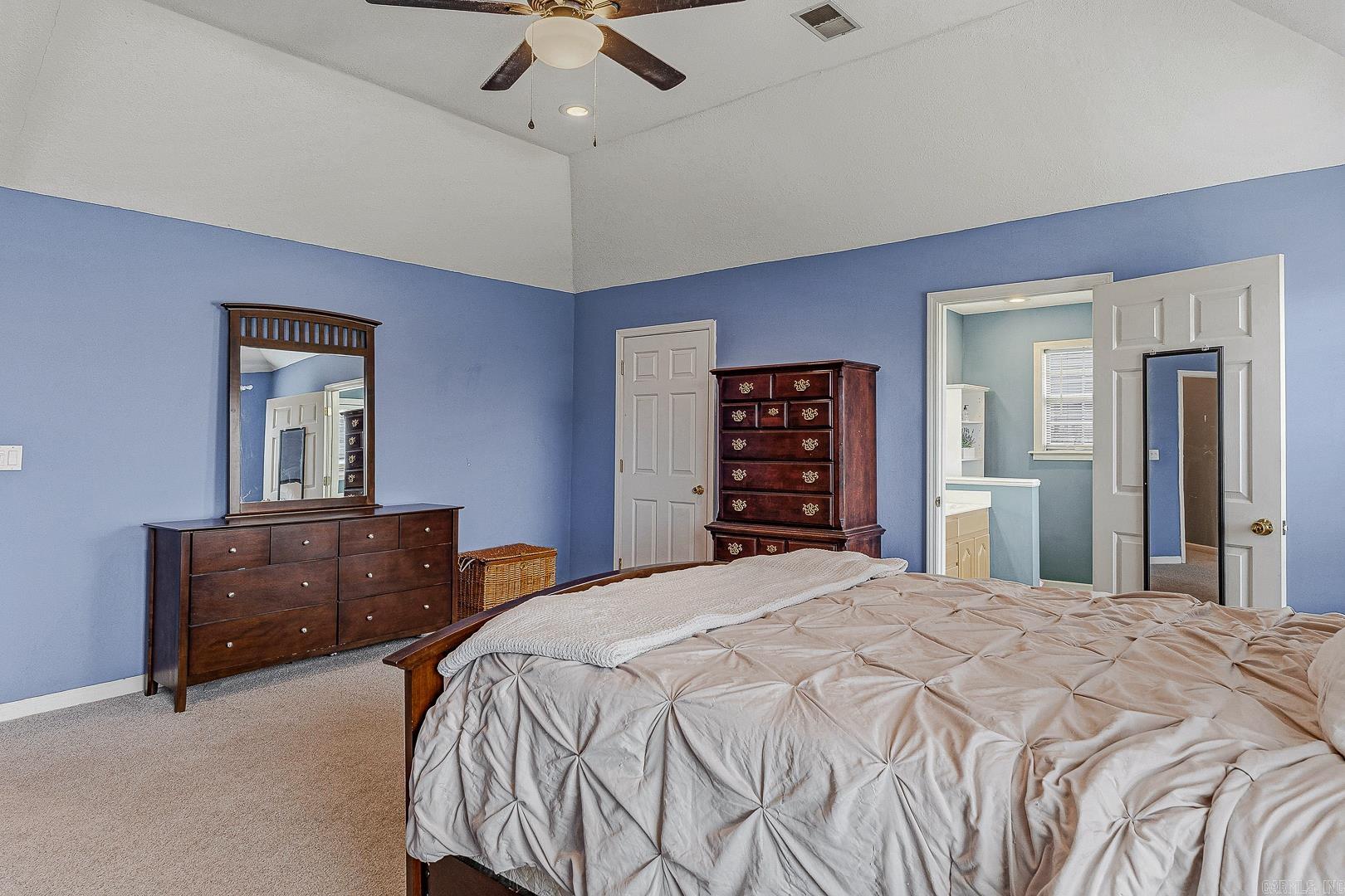 High Ridge - Residential