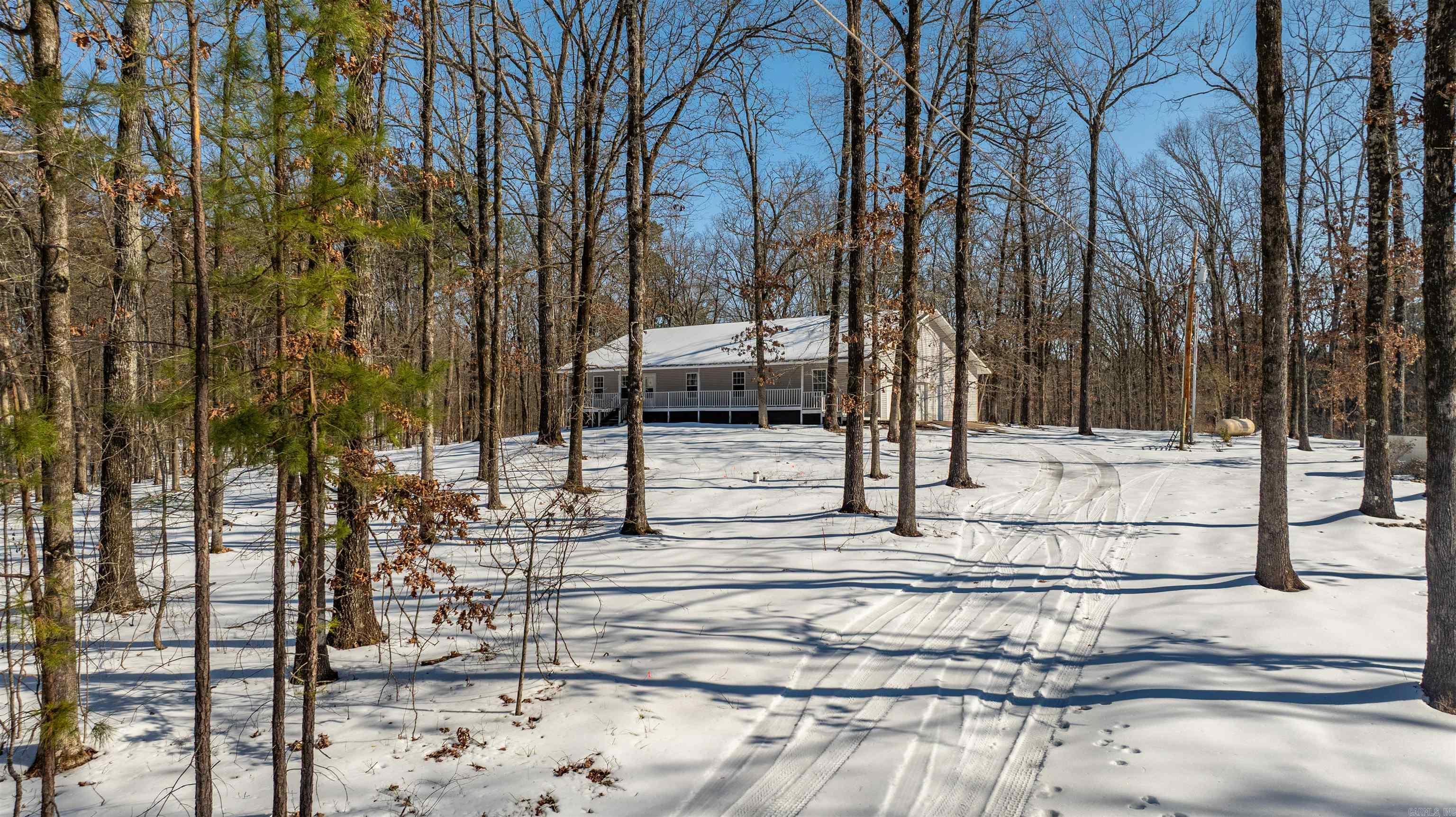 Not In List - Residential