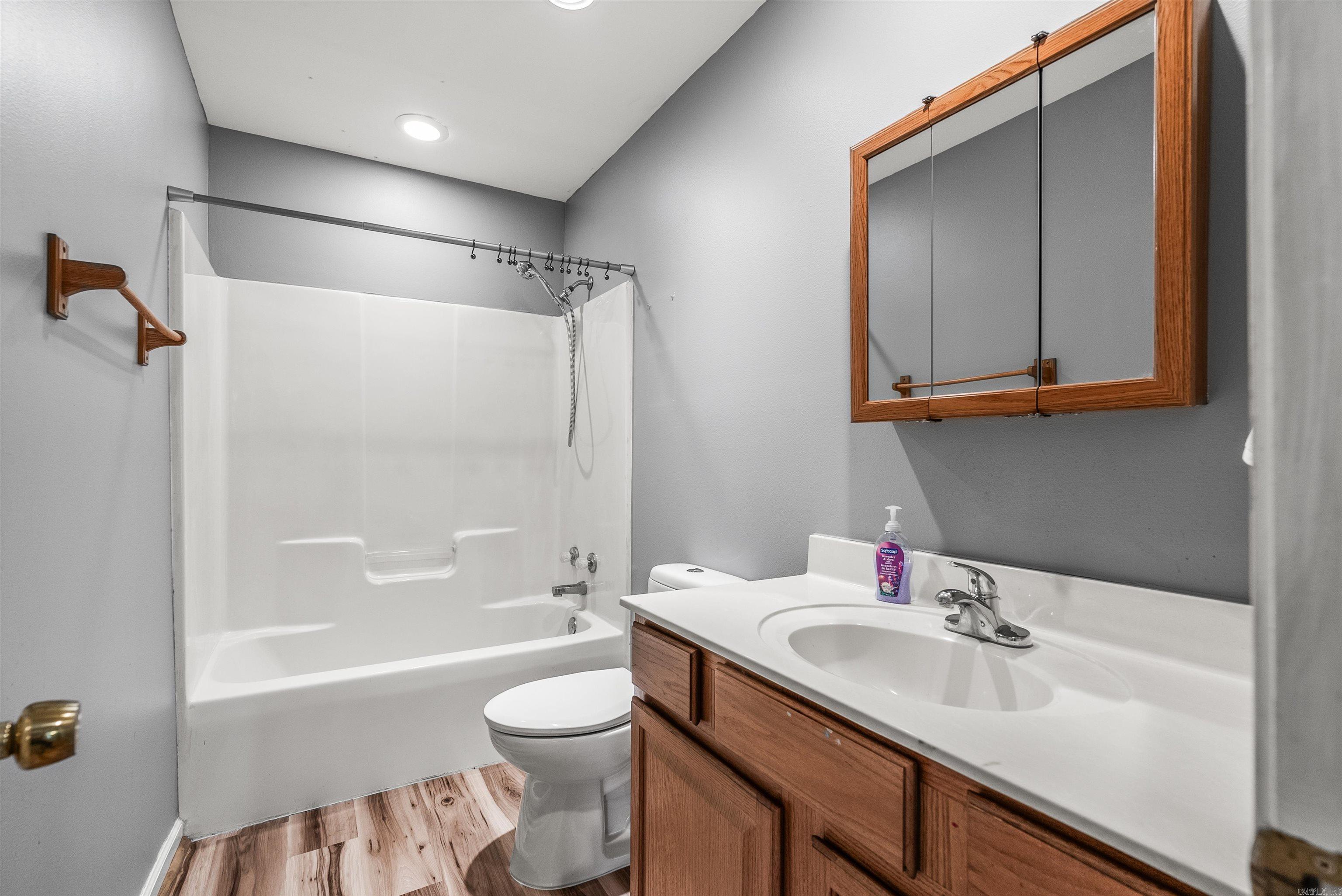 Not In List - Residential