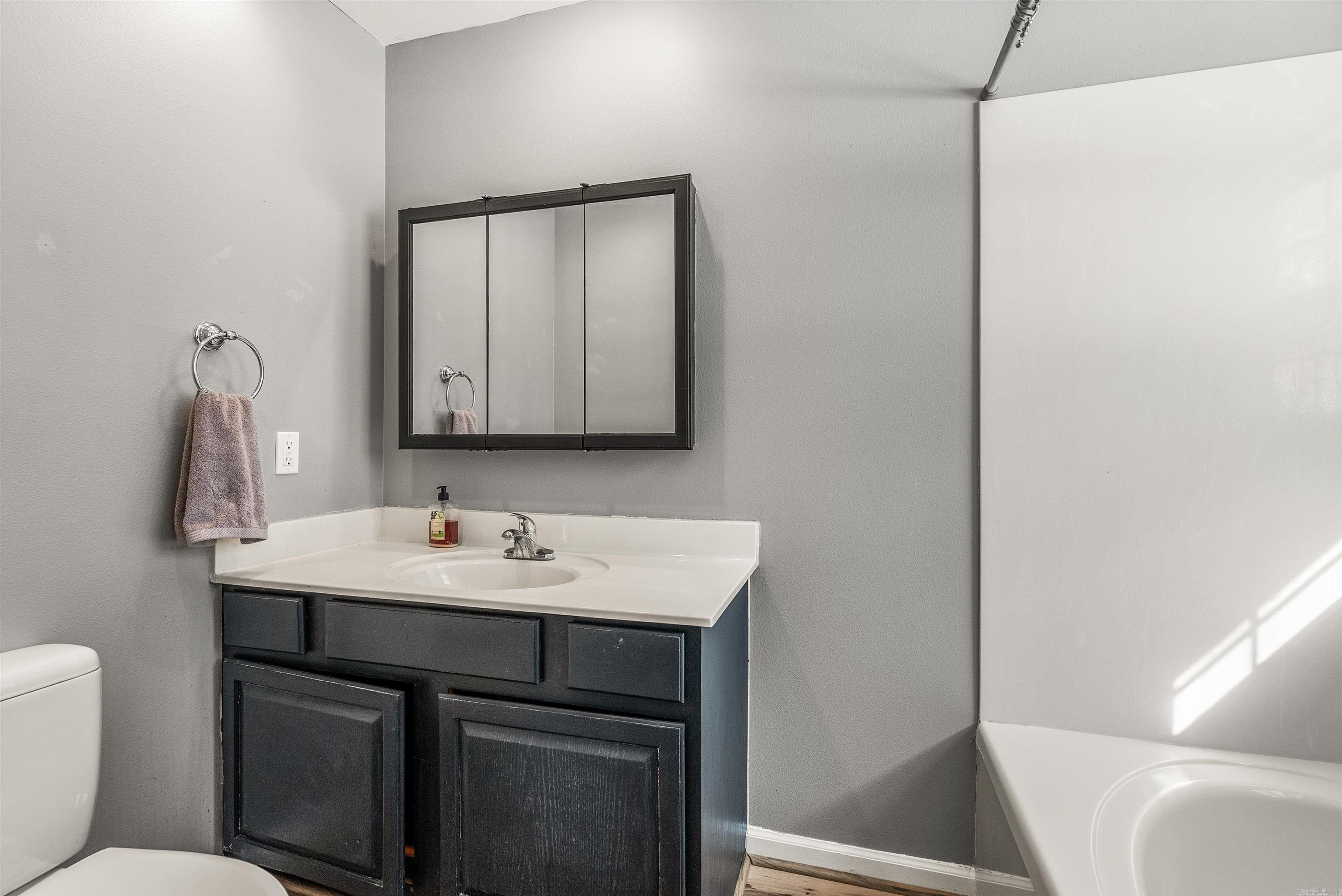 Not In List - Residential