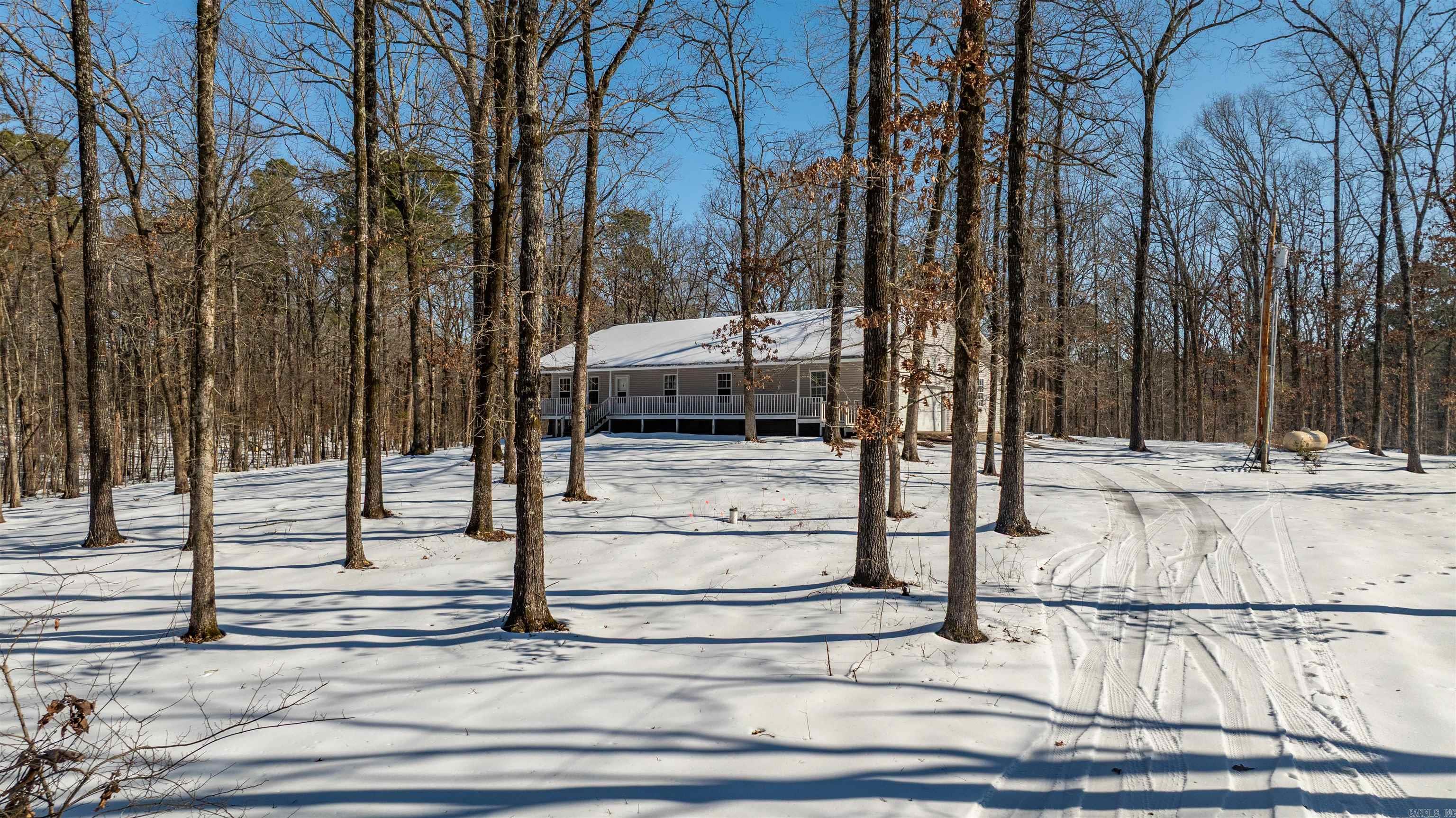 Not In List - Residential