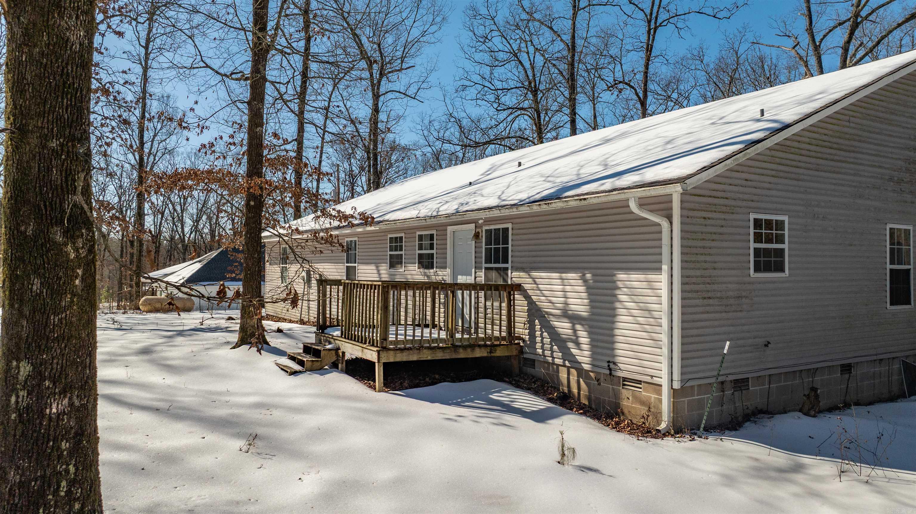 Not In List - Residential