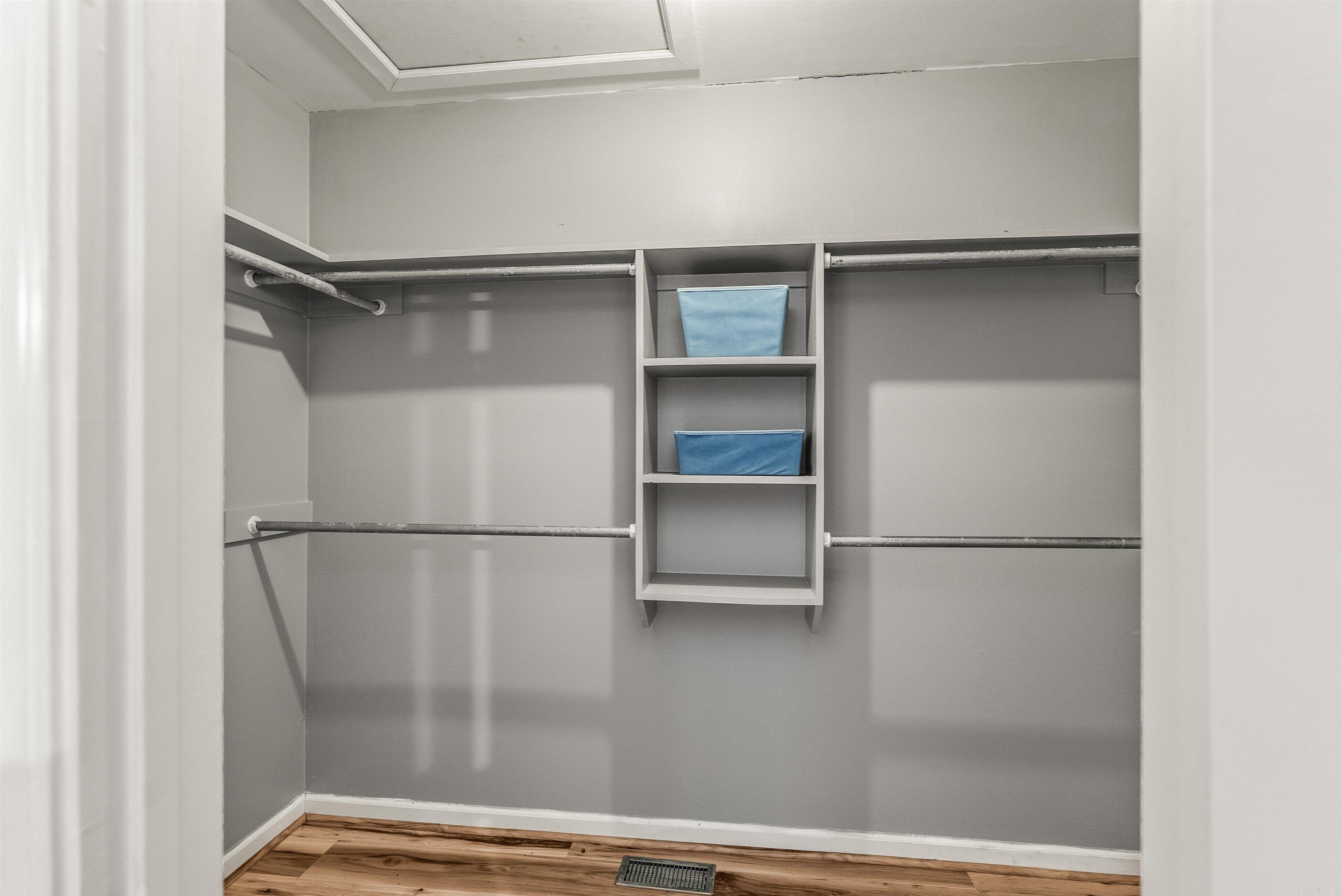 Not In List - Residential