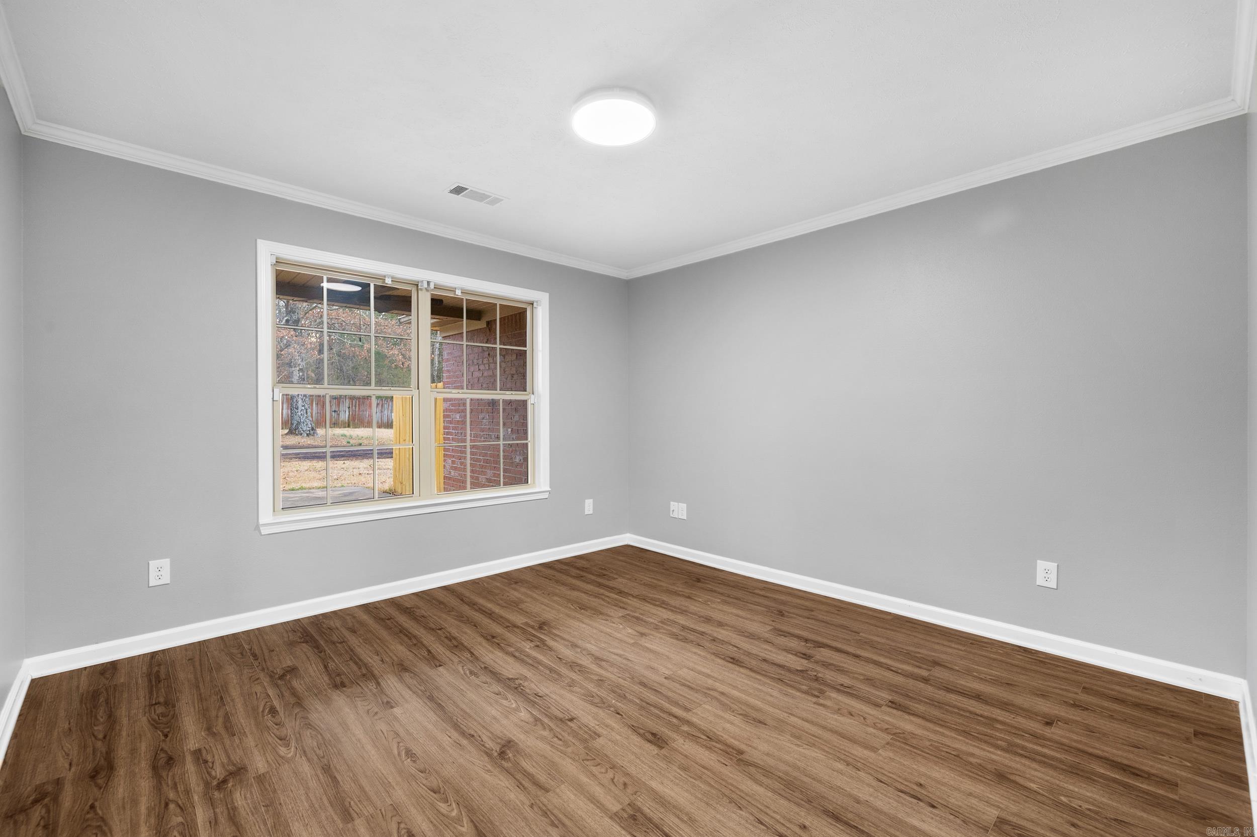 MAGNESS CREEK SUBDIVISION - Residential