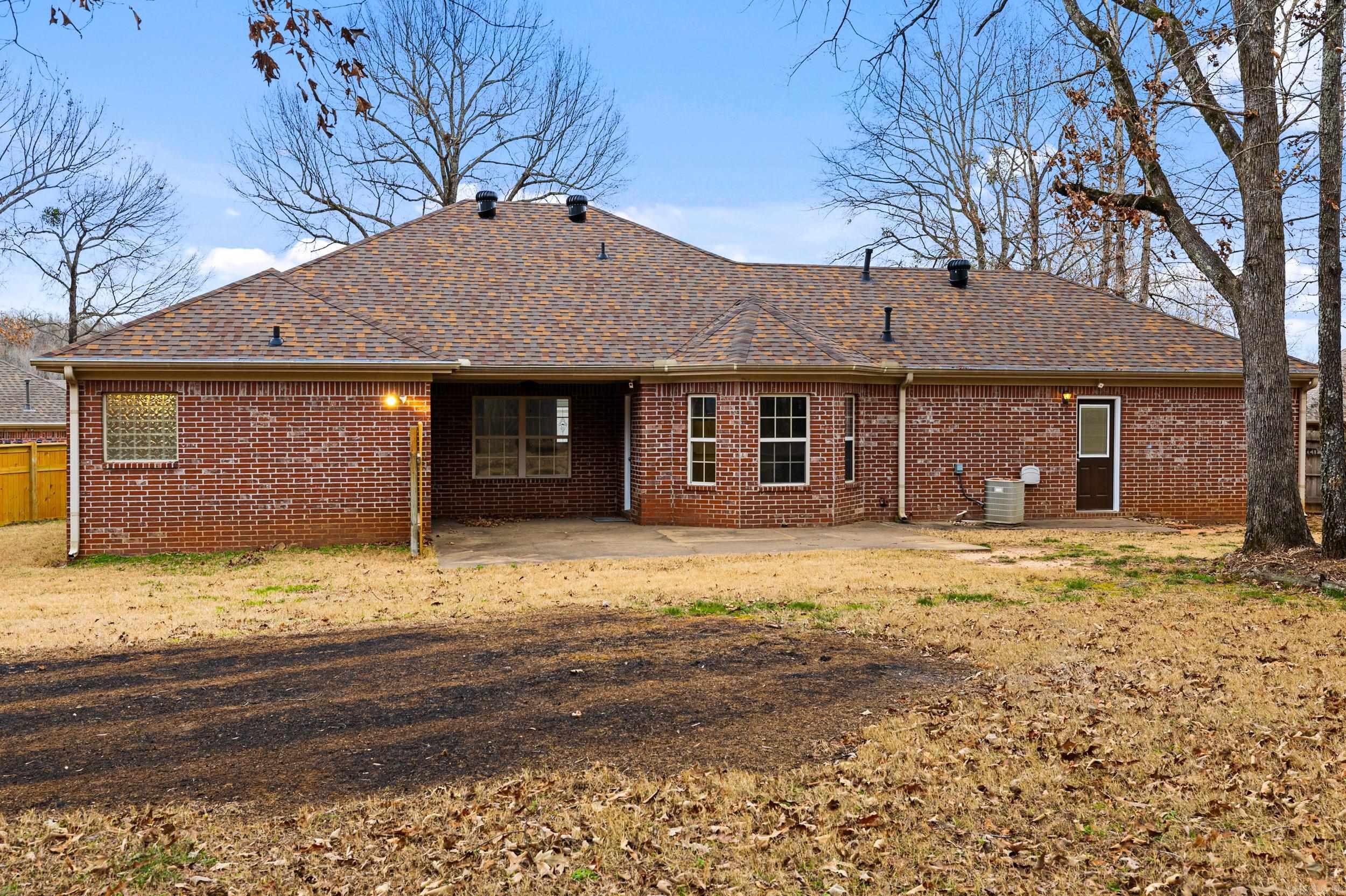 MAGNESS CREEK SUBDIVISION - Residential