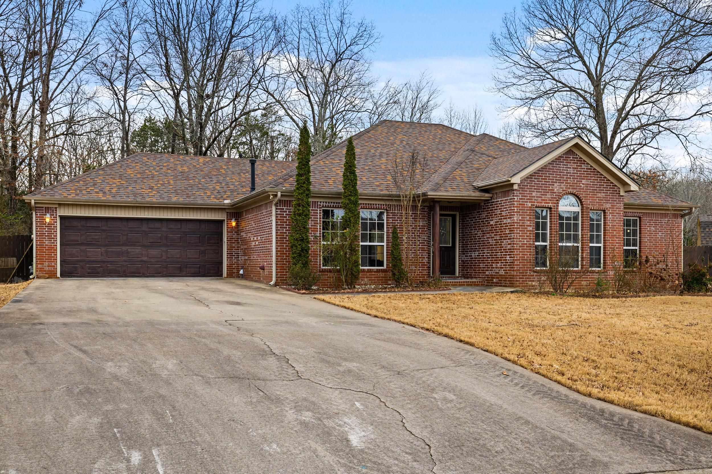 MAGNESS CREEK SUBDIVISION - Residential