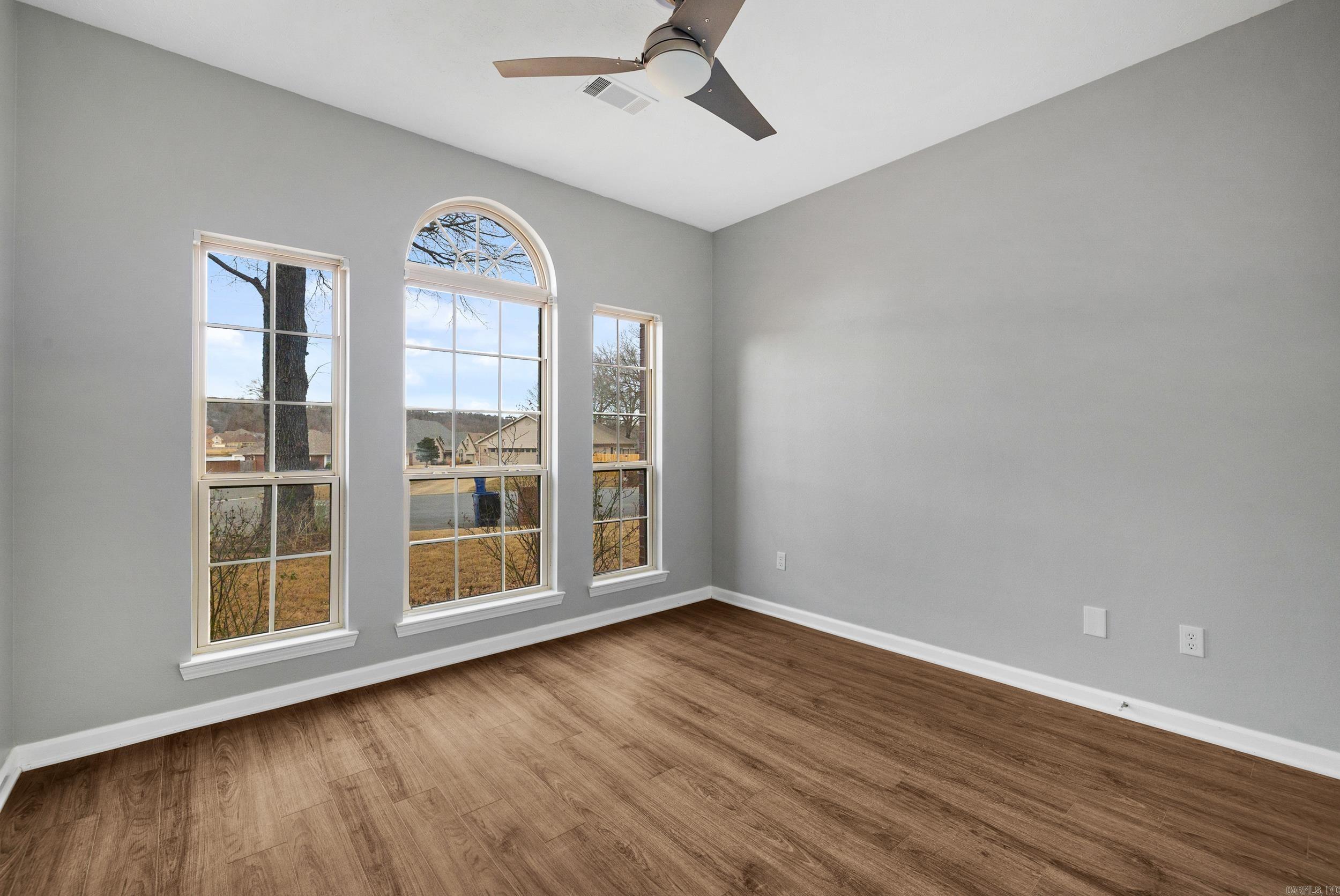 MAGNESS CREEK SUBDIVISION - Residential