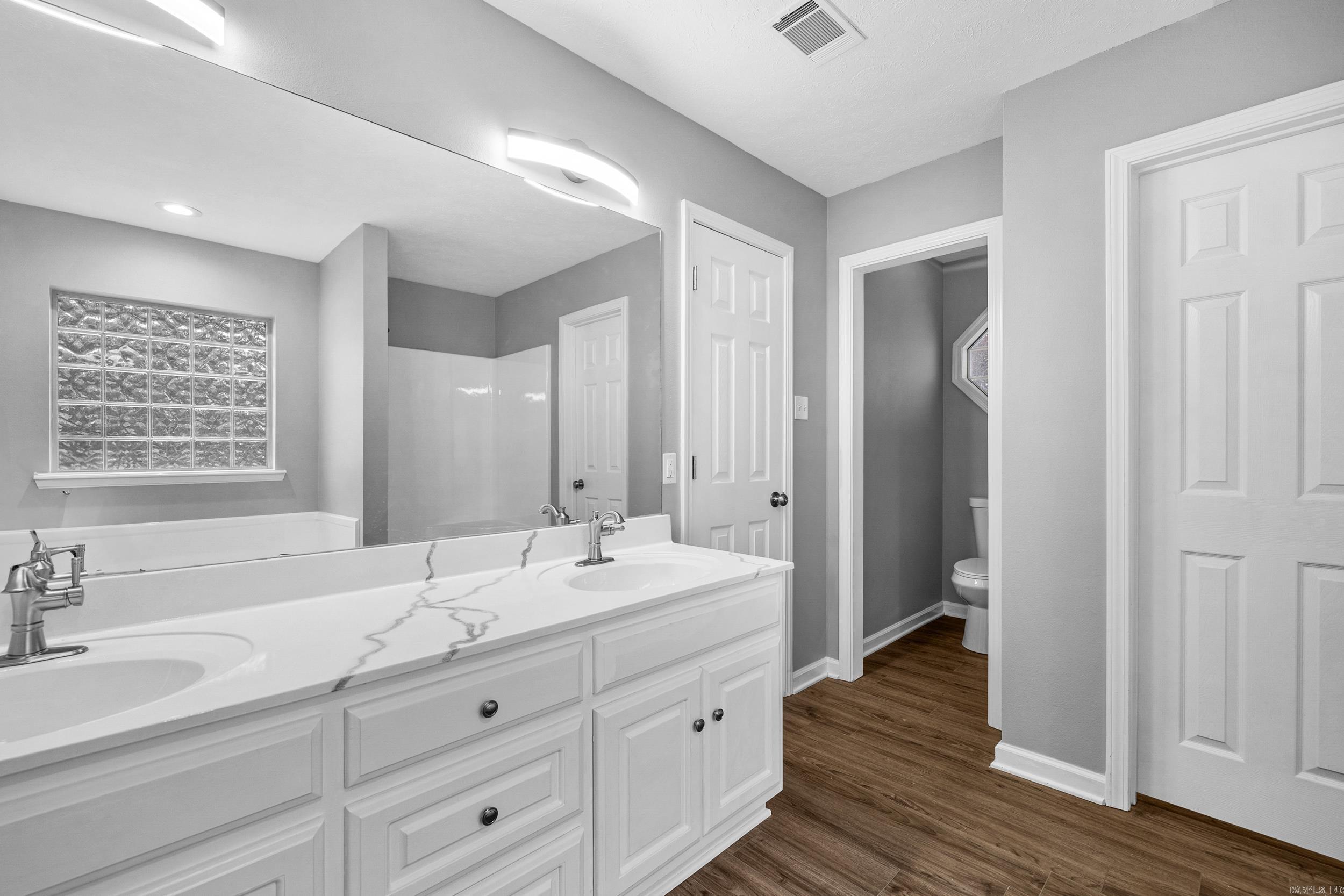 MAGNESS CREEK SUBDIVISION - Residential