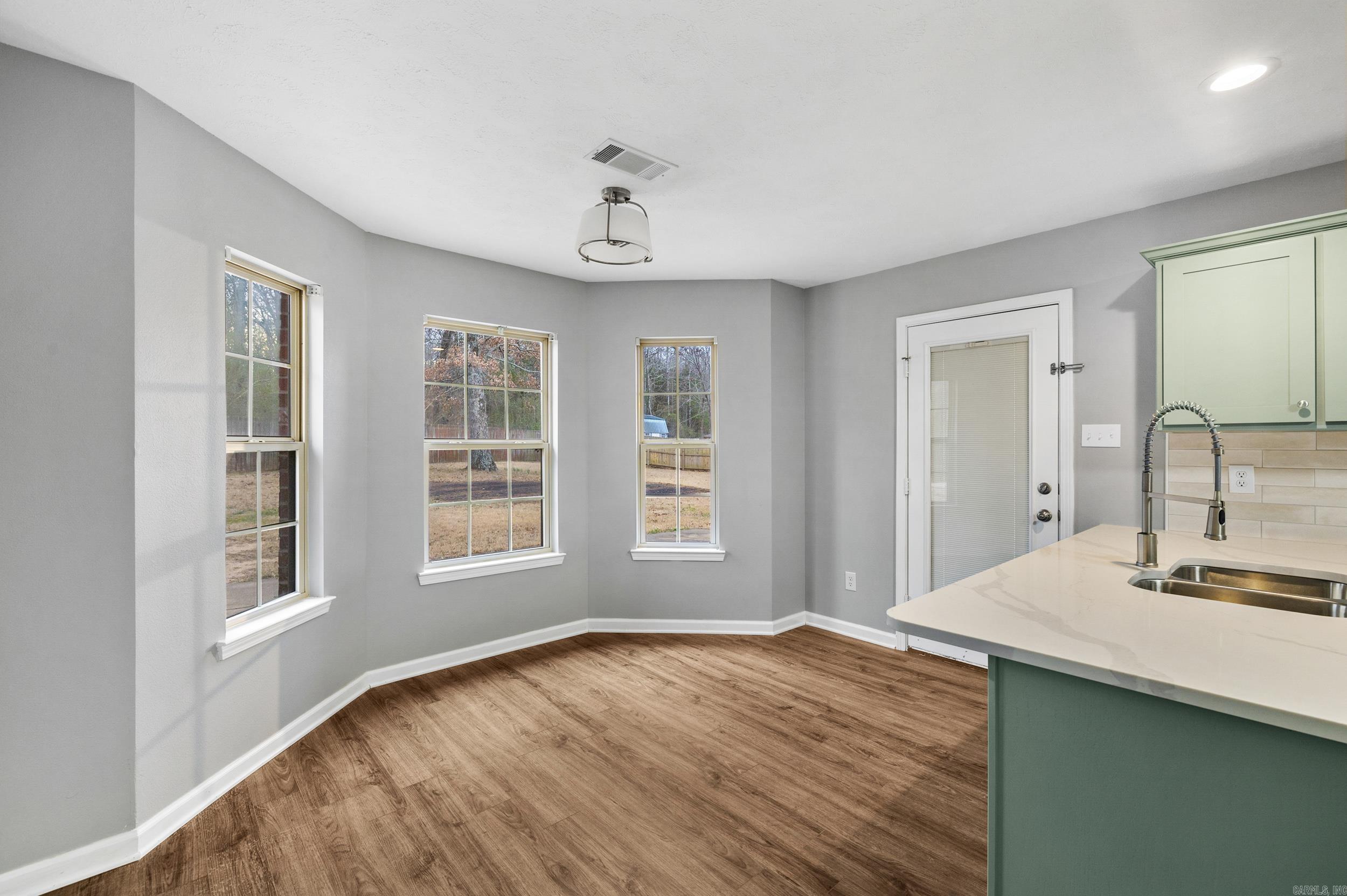 MAGNESS CREEK SUBDIVISION - Residential