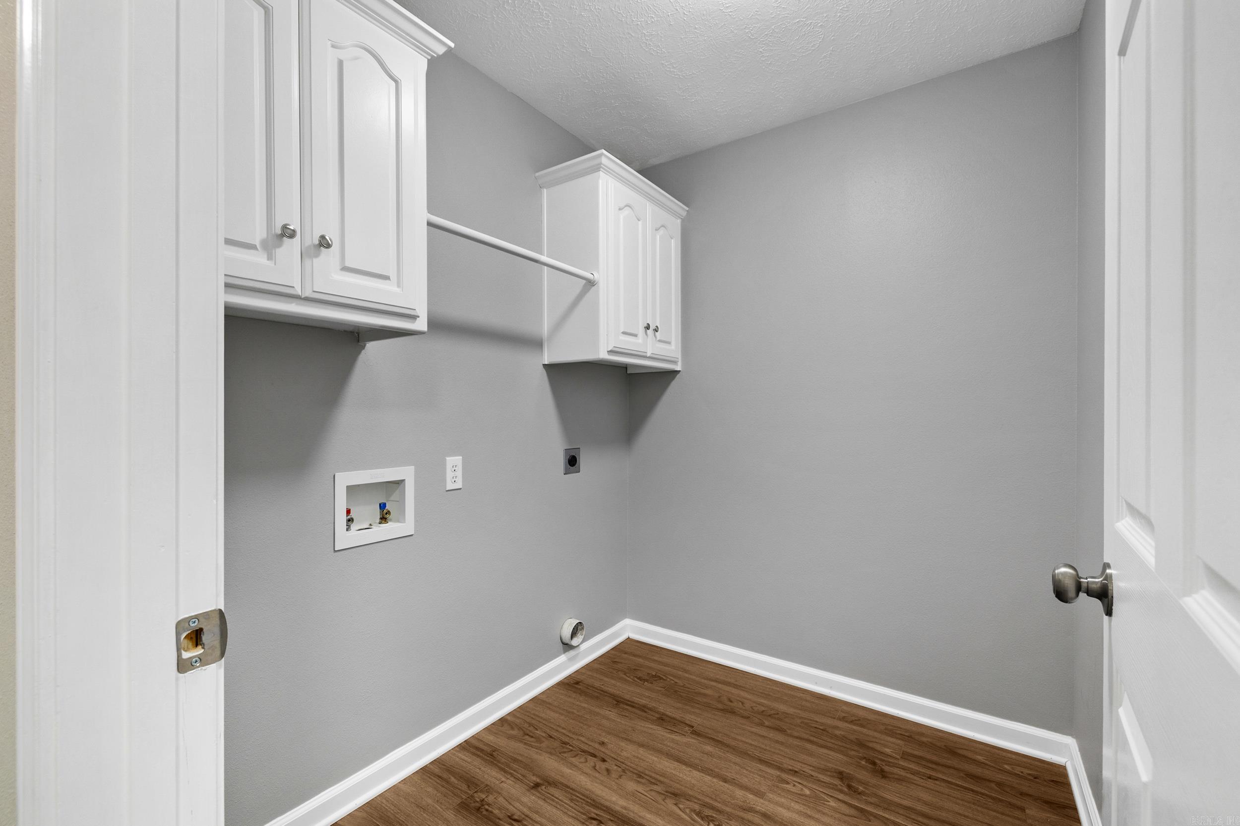 MAGNESS CREEK SUBDIVISION - Residential