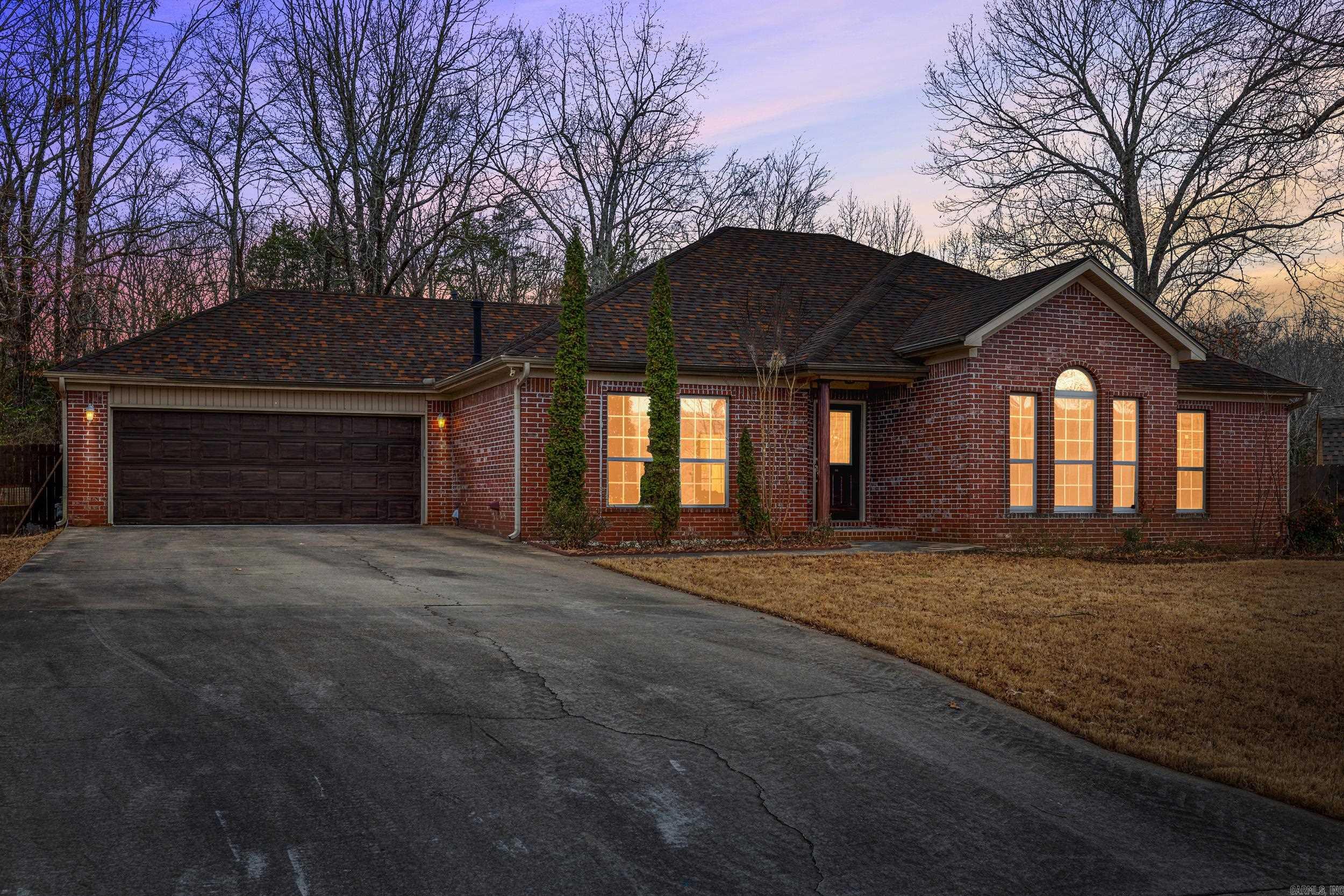 MAGNESS CREEK SUBDIVISION - Residential