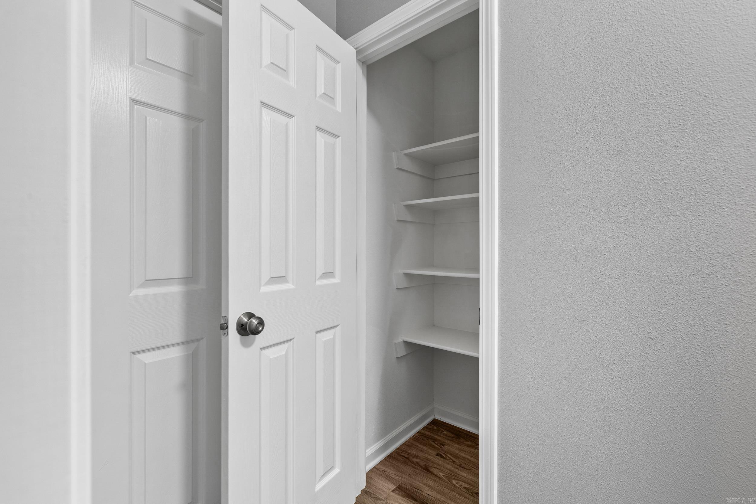 MAGNESS CREEK SUBDIVISION - Residential