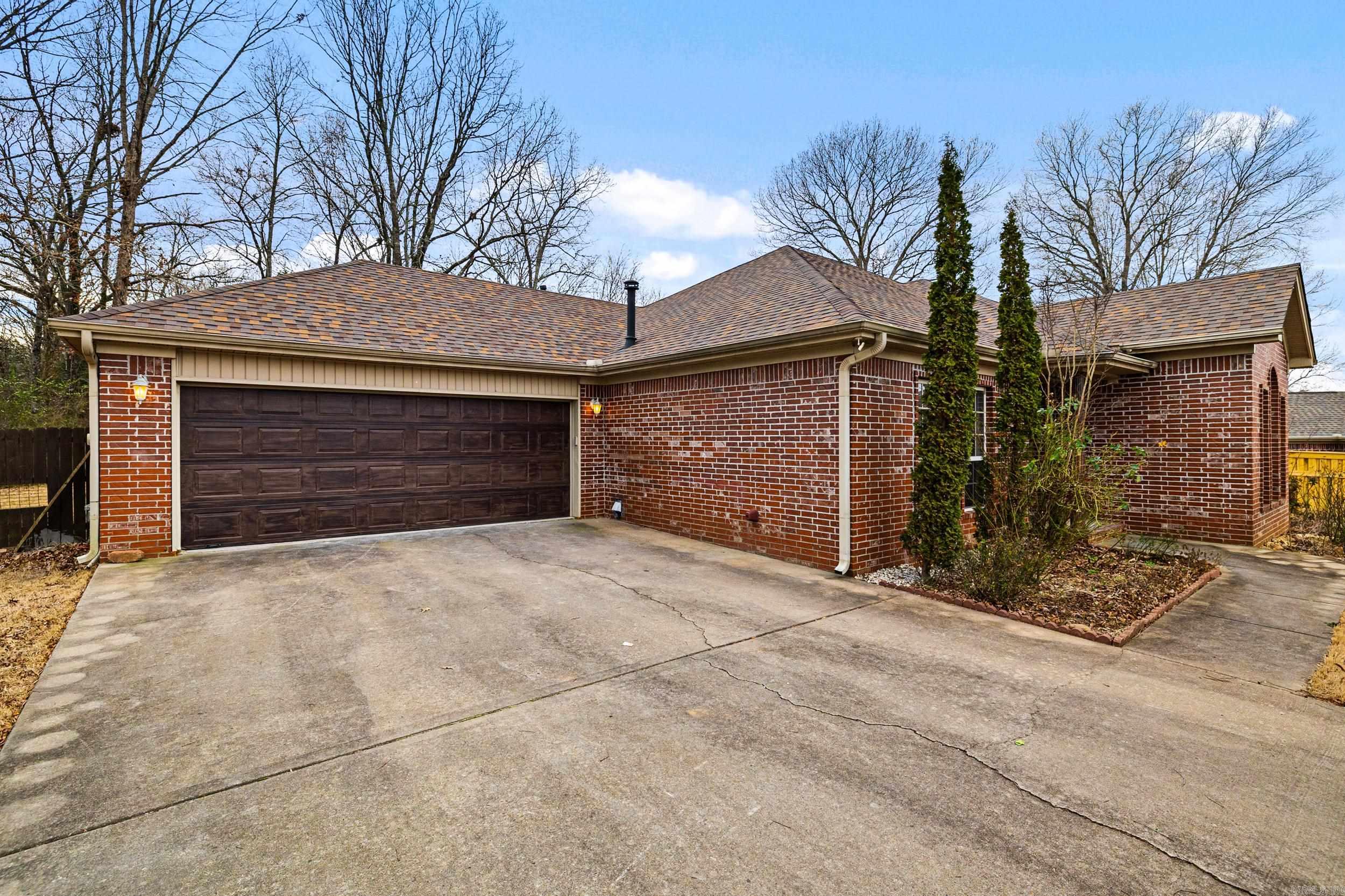 MAGNESS CREEK SUBDIVISION - Residential